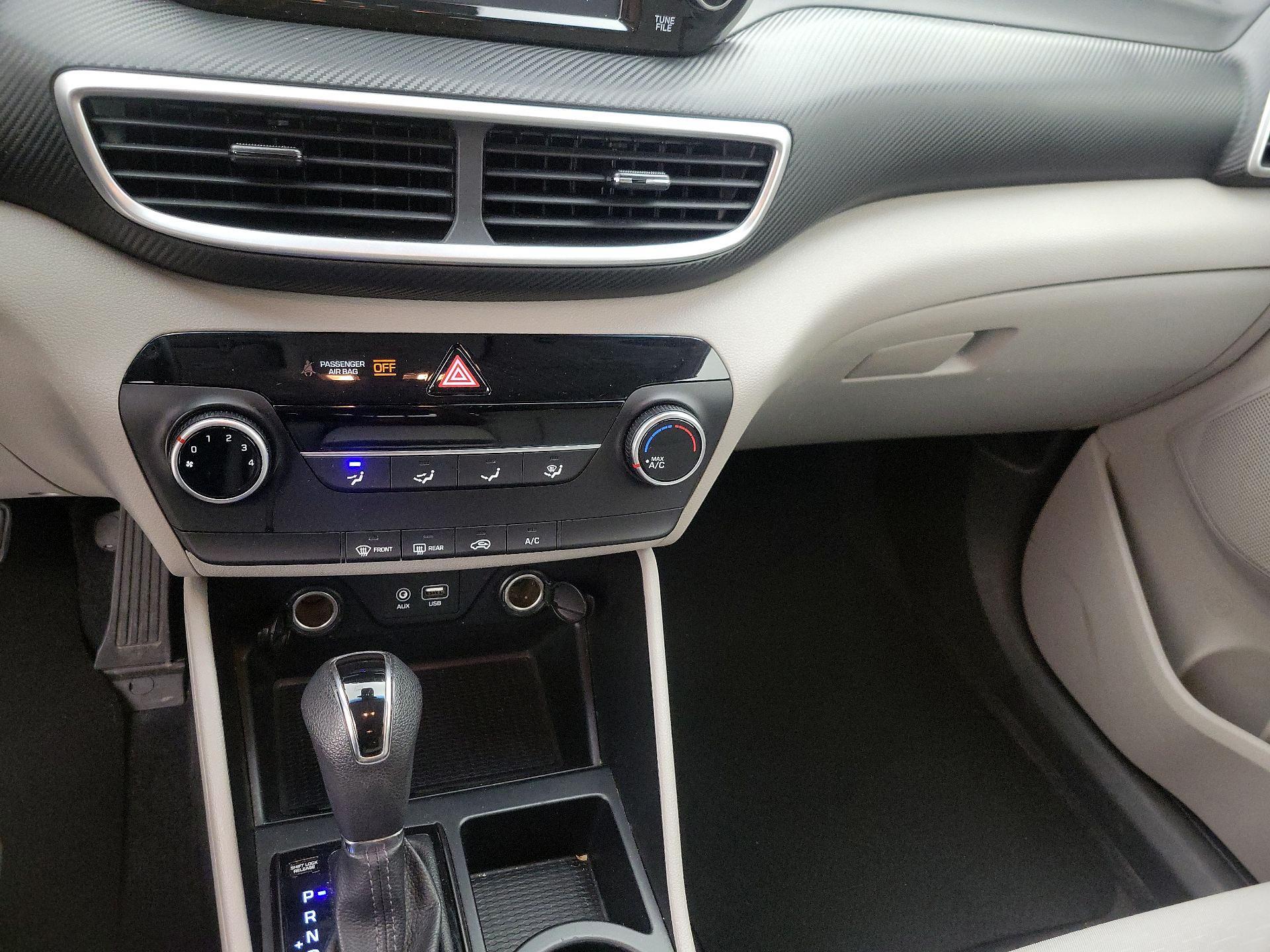 Thumbnail: 2020 Hyundai Tucson - 16