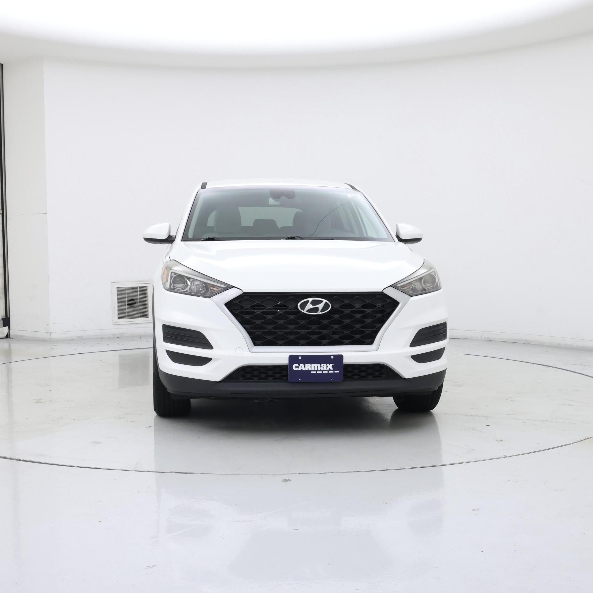 Thumbnail: 2020 Hyundai Tucson - 5