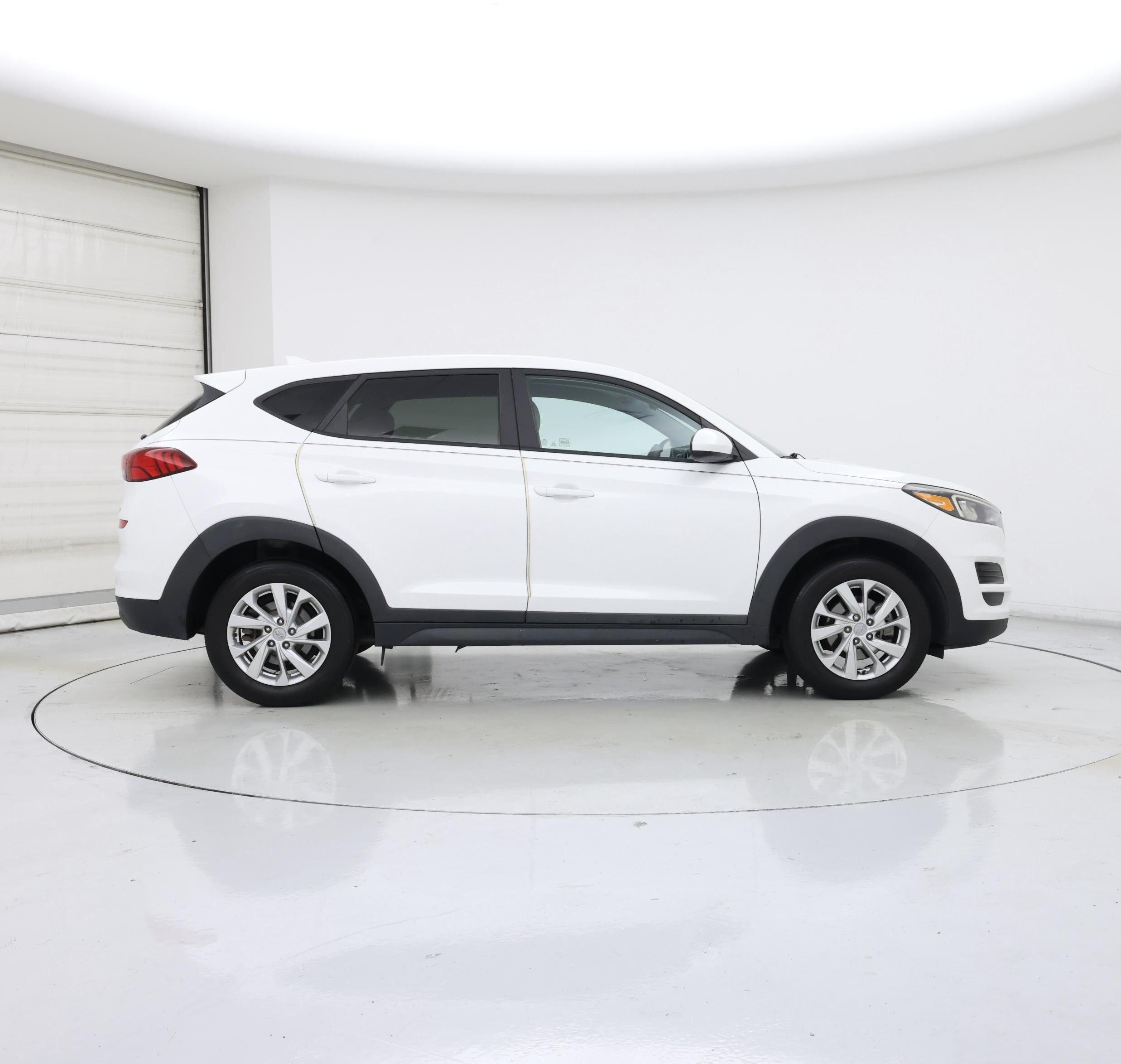 Thumbnail: 2020 Hyundai Tucson - 7