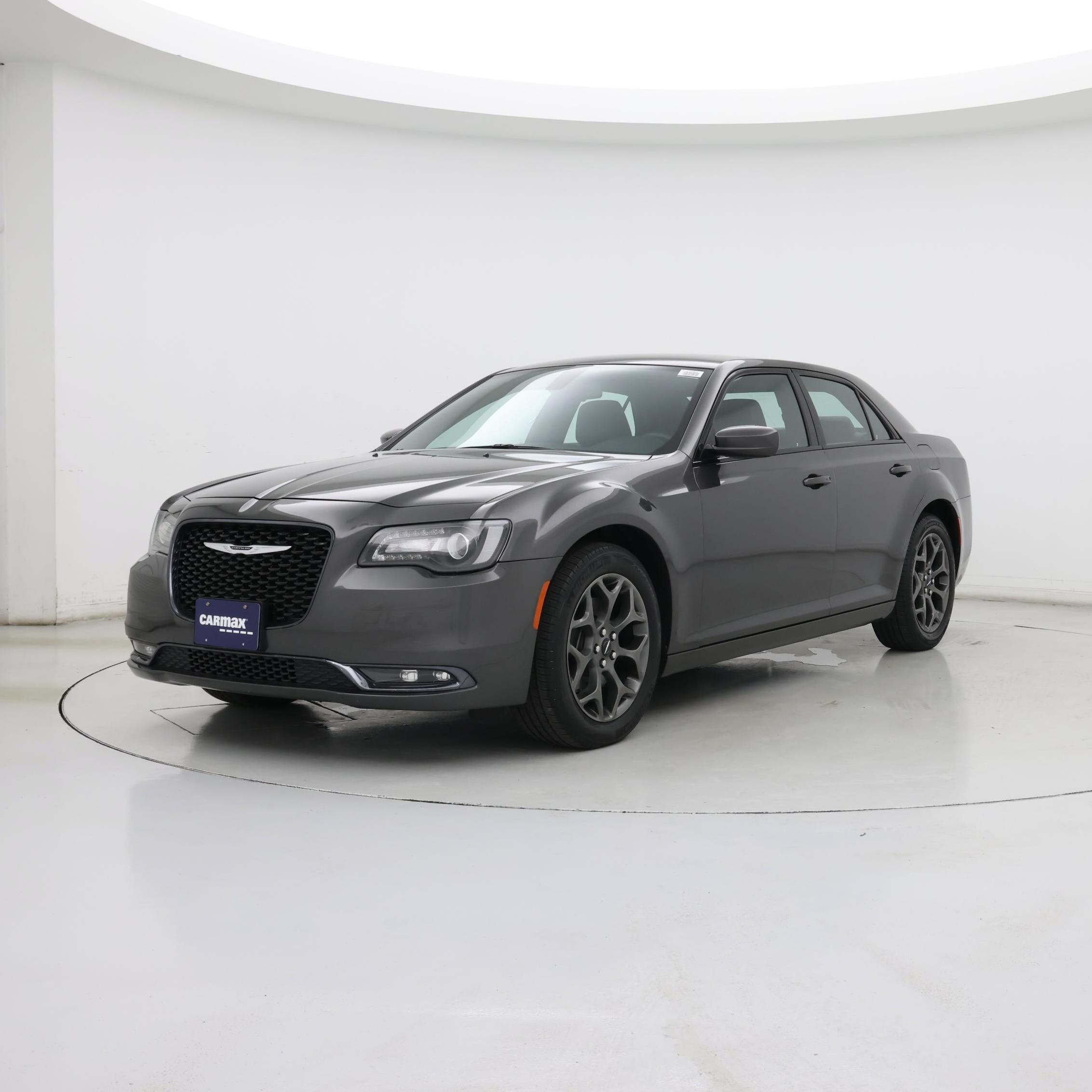 Thumbnail: 2018 Chrysler 300 - 4
