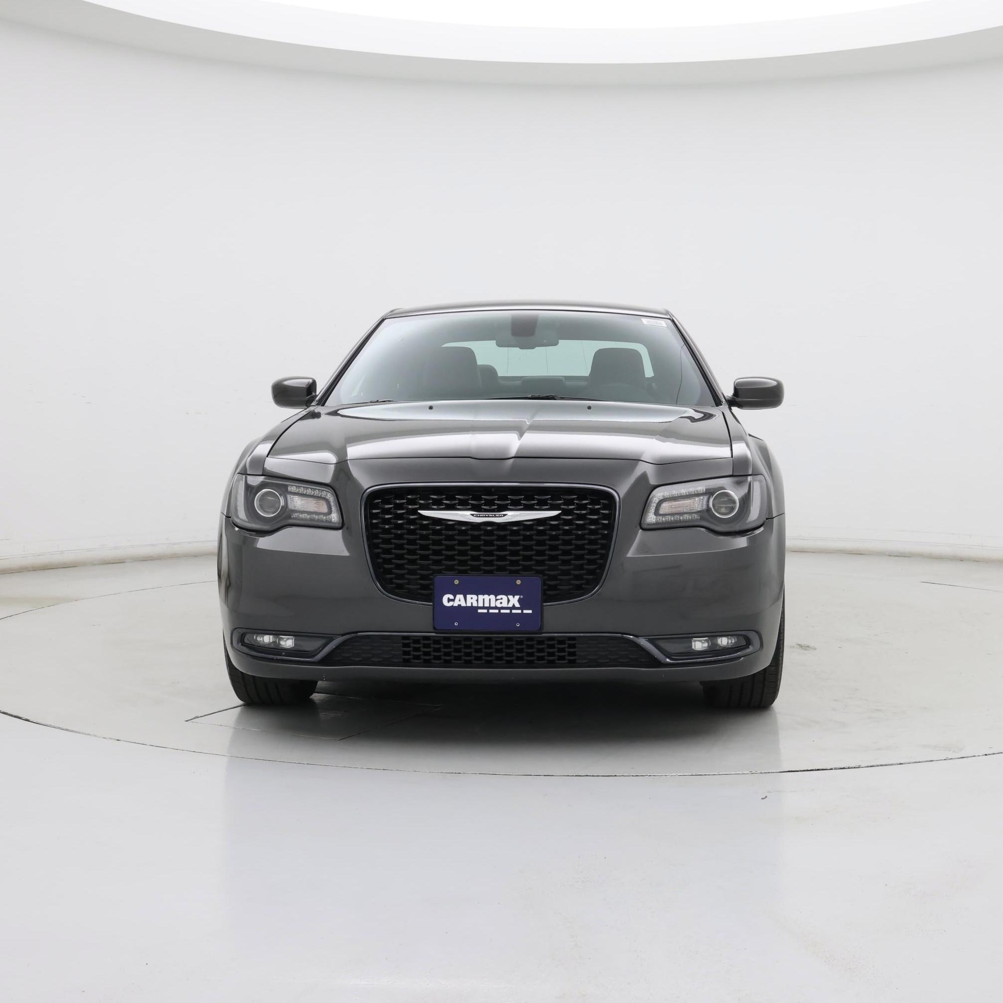 Thumbnail: 2018 Chrysler 300 - 5