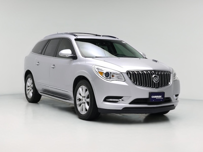 2017 Buick Enclave Premium -
                  Fort Worth, TX