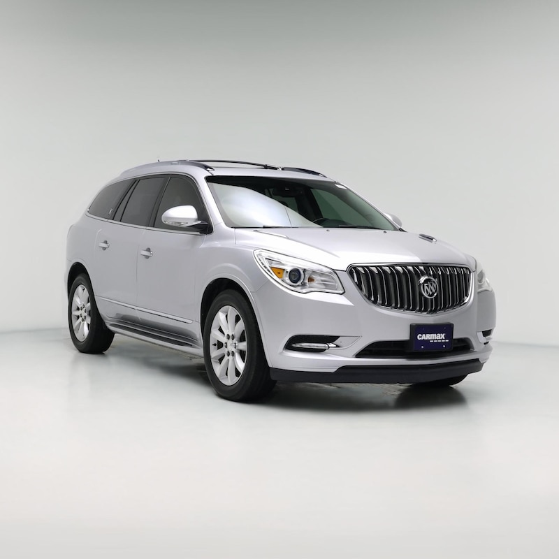 2017 Buick Enclave Premium