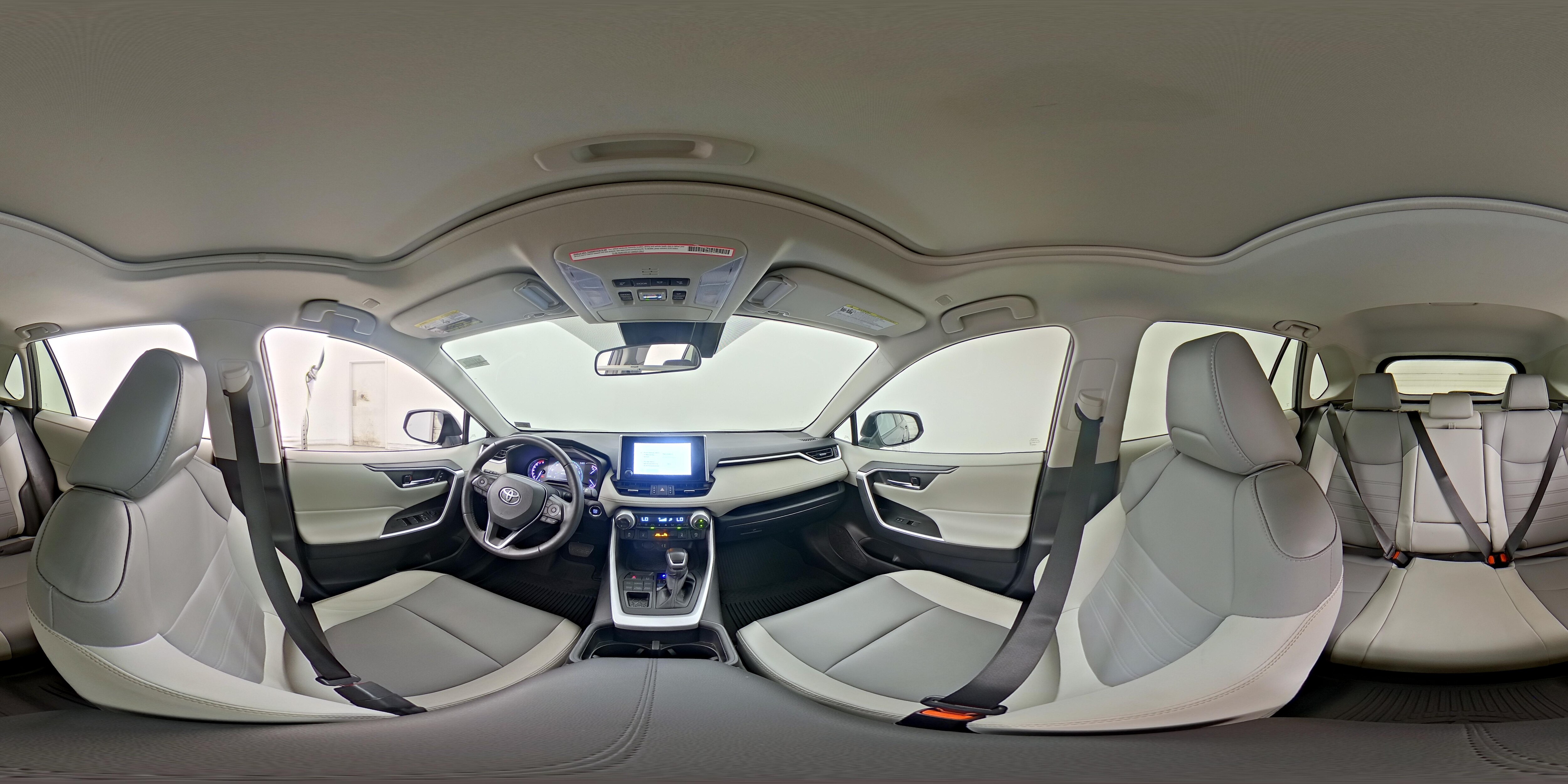2024 Toyota RAV4 XLE Premium - Photo 25