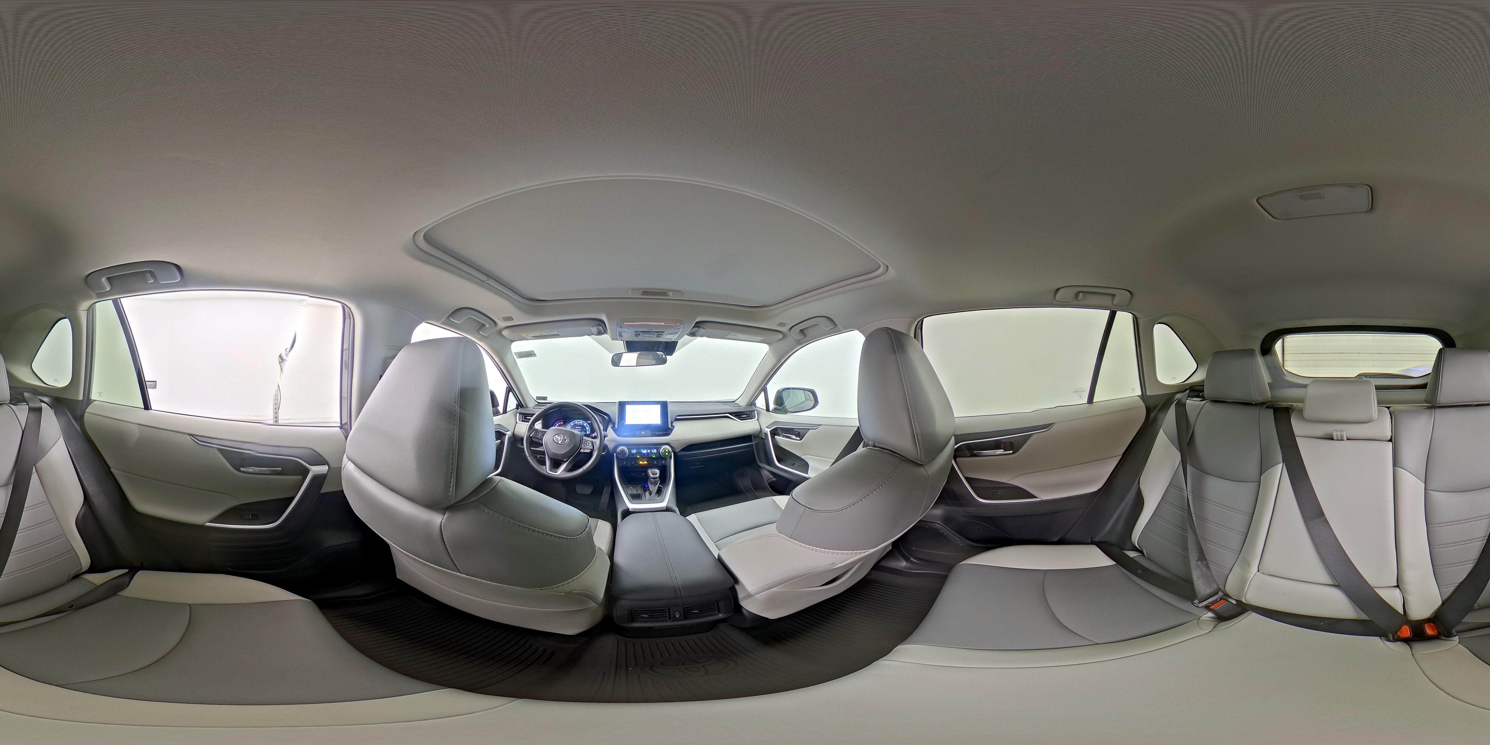 2024 Toyota RAV4 XLE Premium - Photo 26