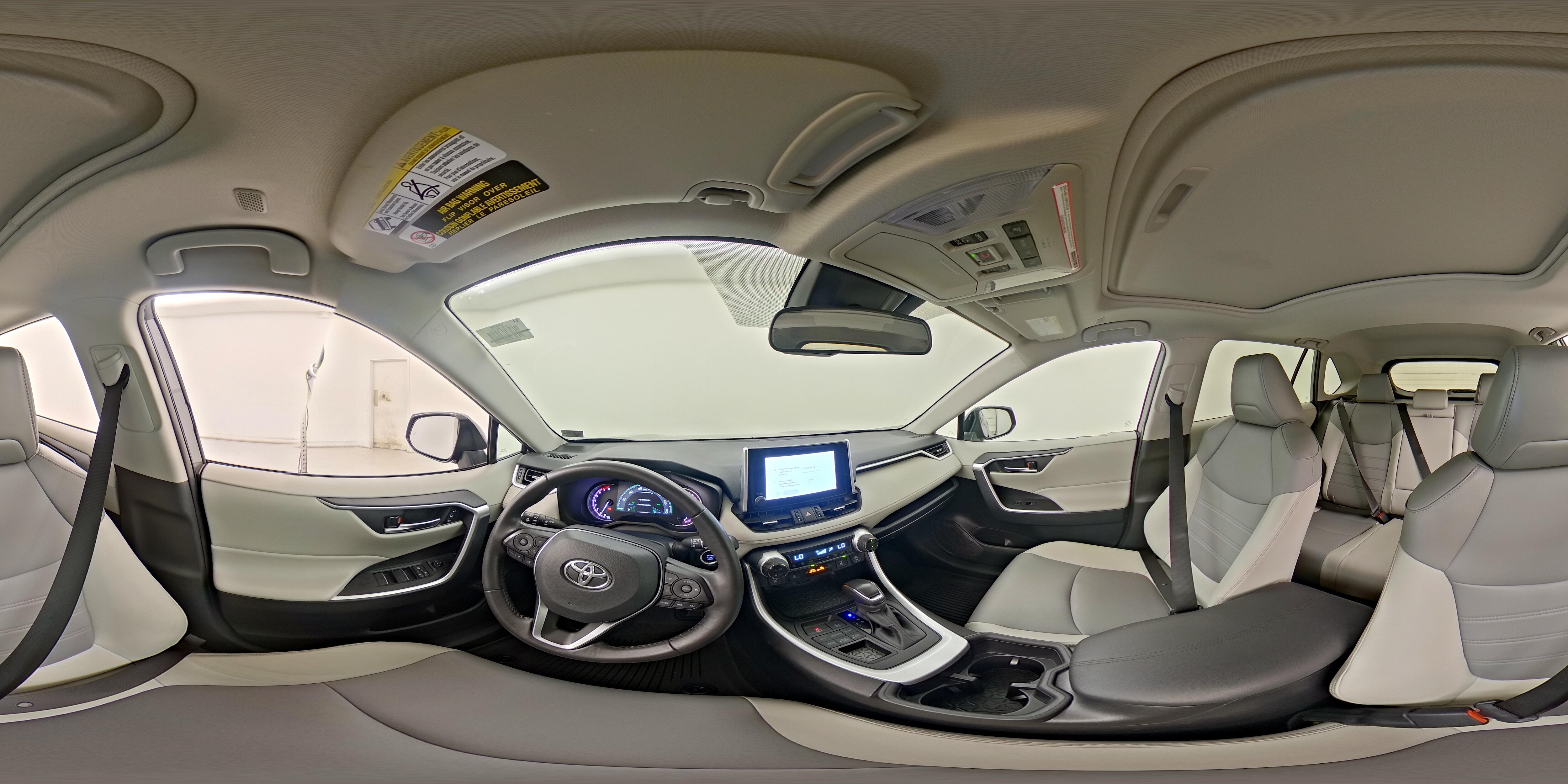 2024 Toyota RAV4 XLE Premium - Photo 27