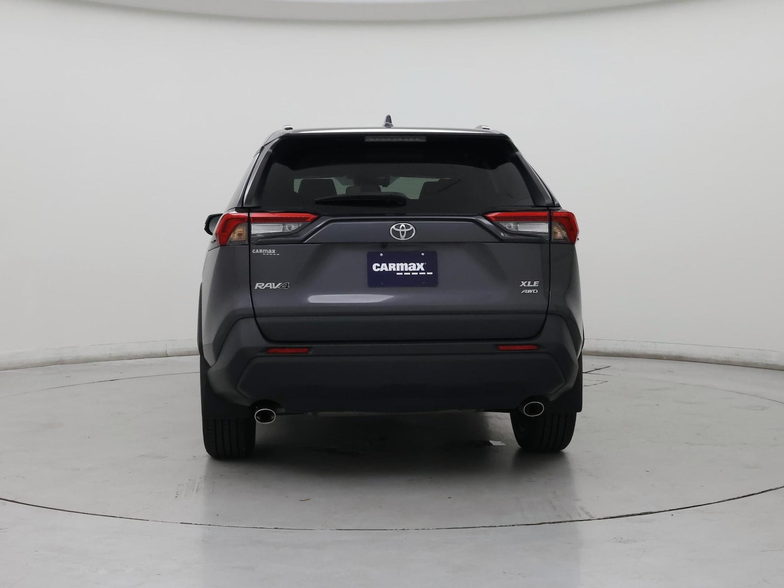2024 Toyota RAV4 XLE Premium - Photo 7