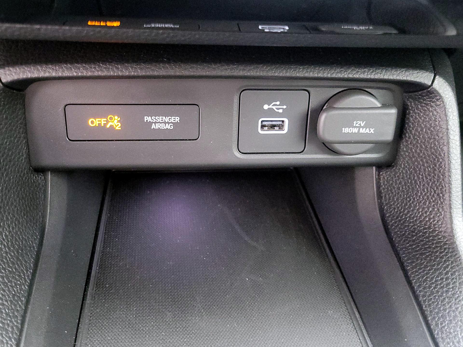 Thumbnail: 2024 Honda Civic - 18