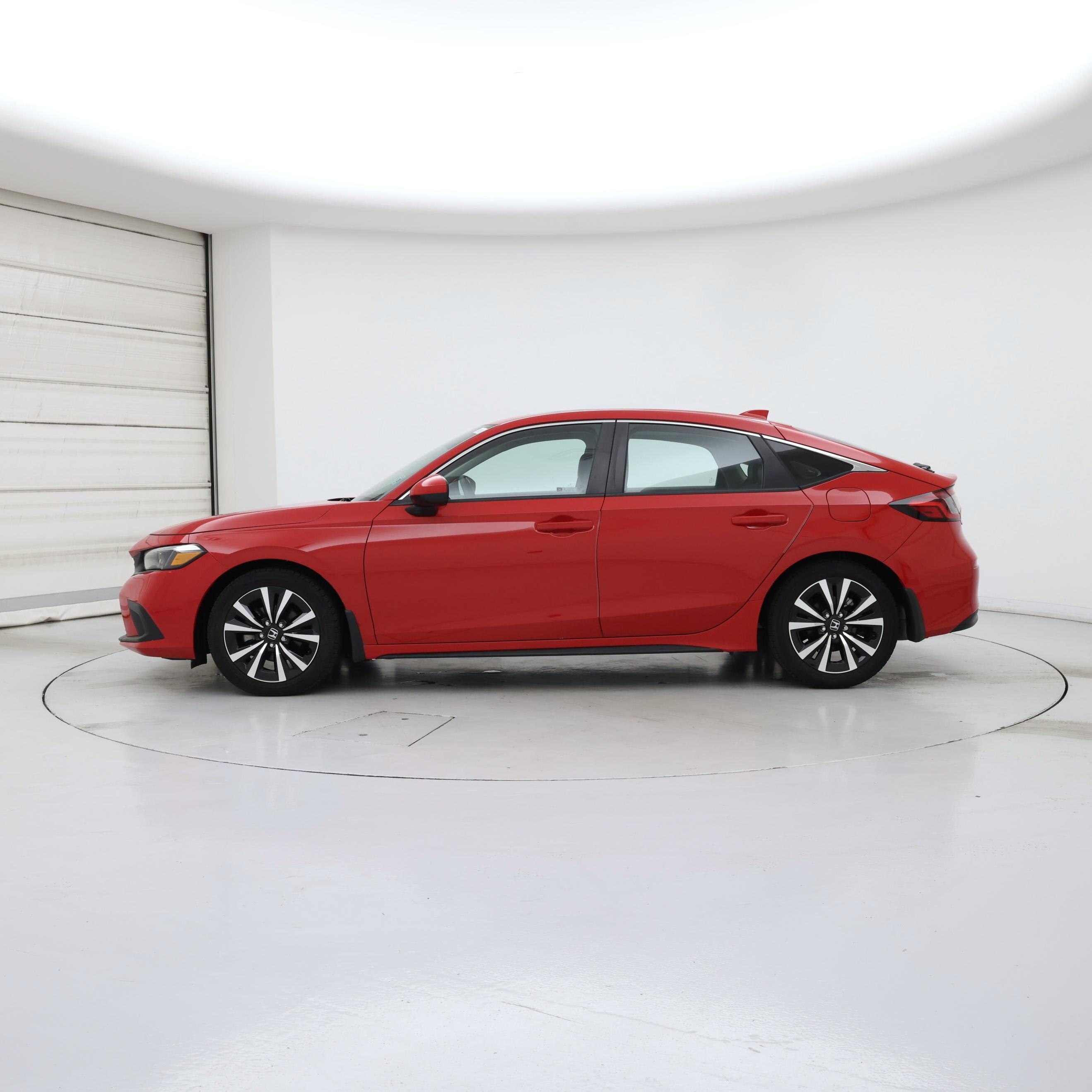 Thumbnail: 2024 Honda Civic - 3