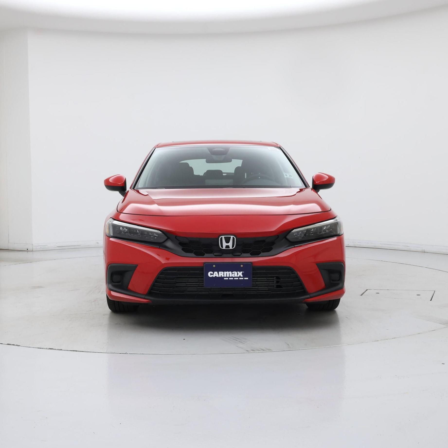 Thumbnail: 2024 Honda Civic - 5
