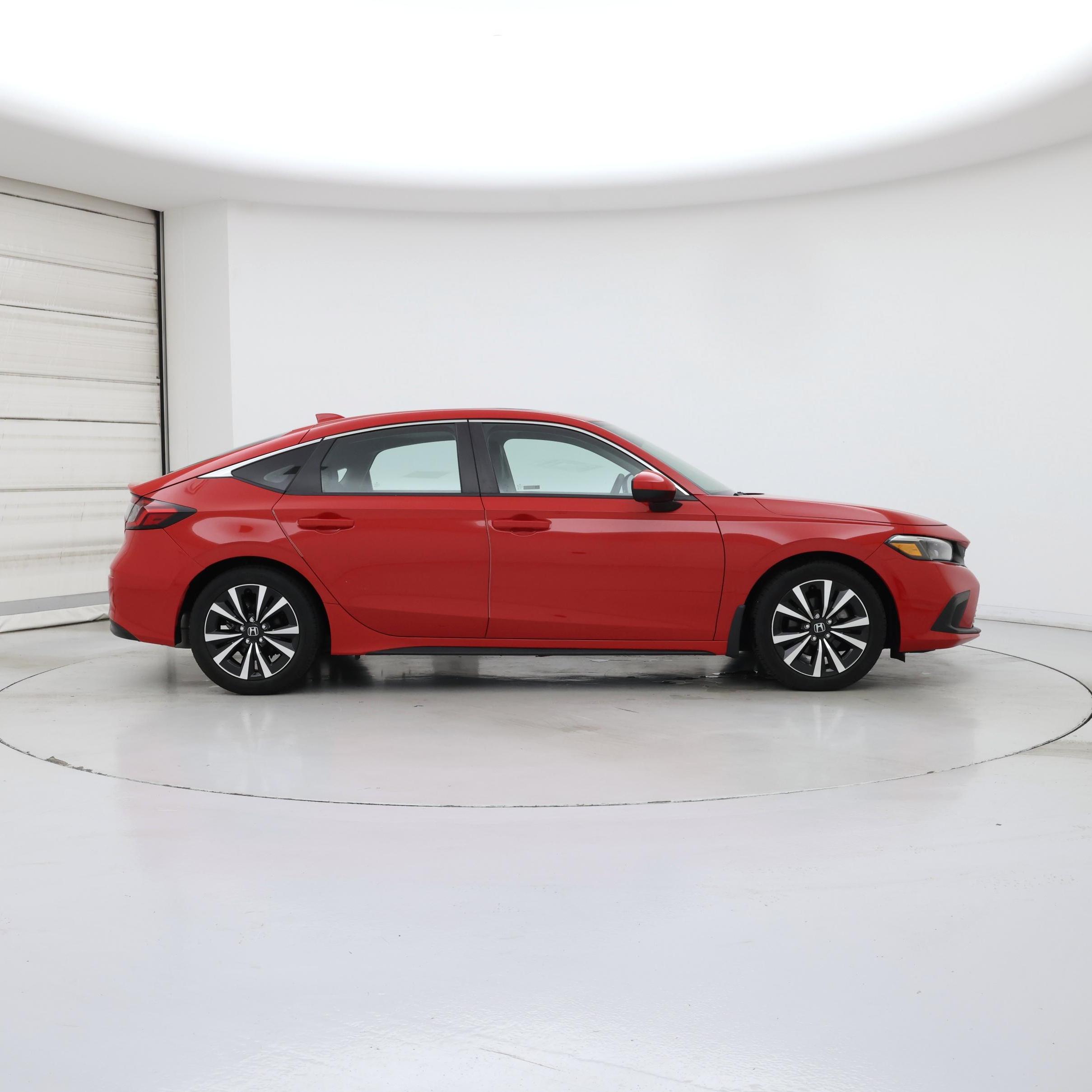 Thumbnail: 2024 Honda Civic - 7