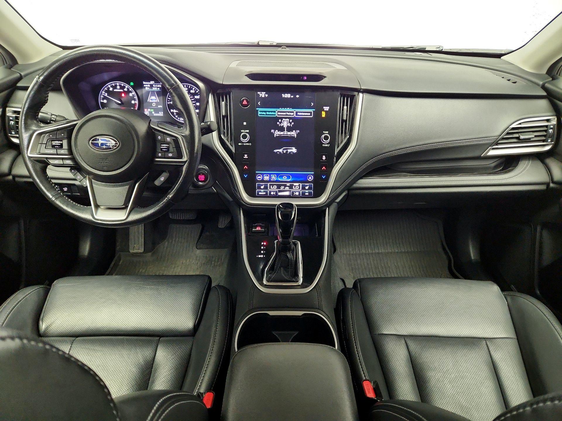 Thumbnail: 2021 Subaru Outback - 9