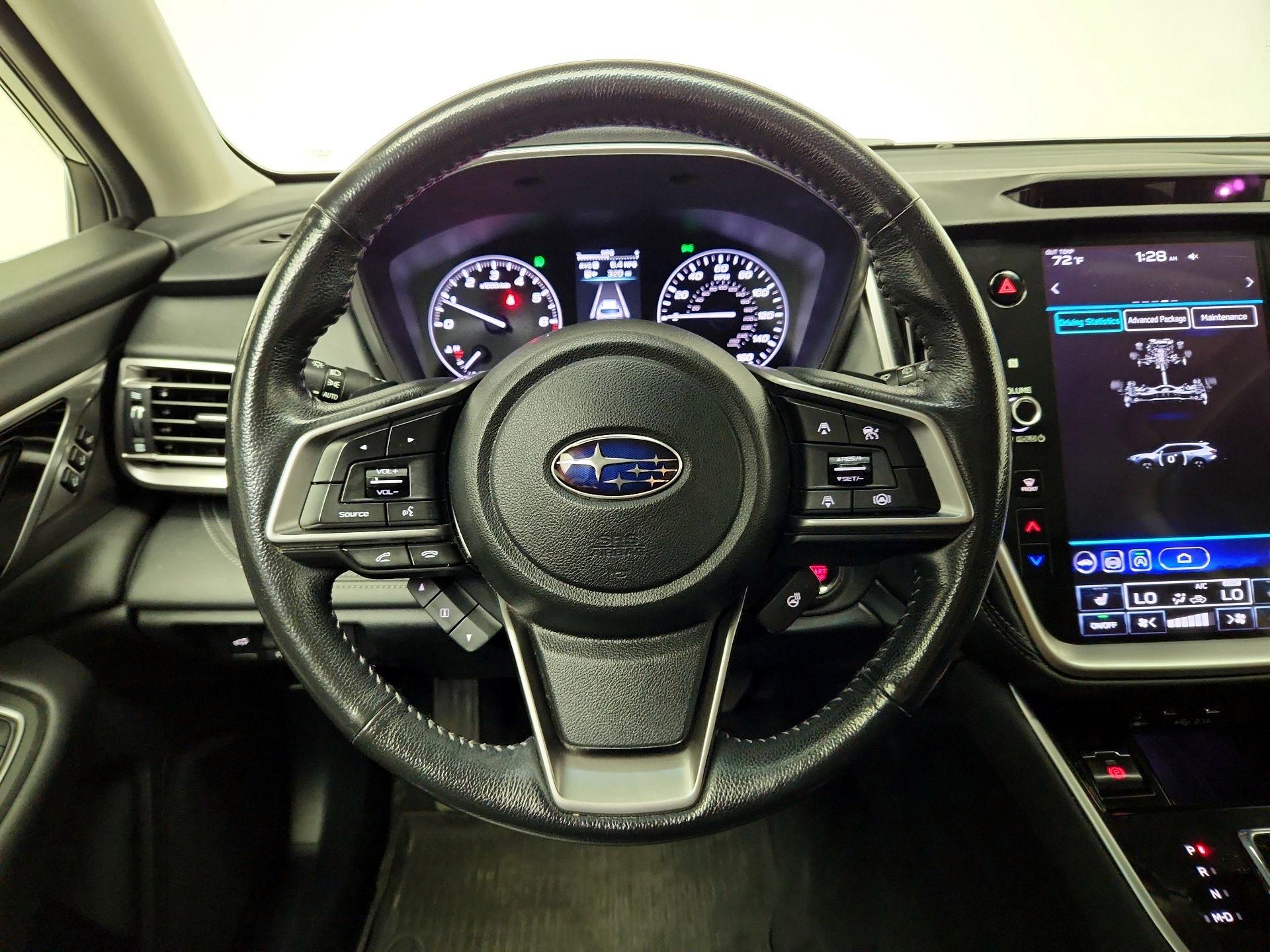 Thumbnail: 2021 Subaru Outback - 10