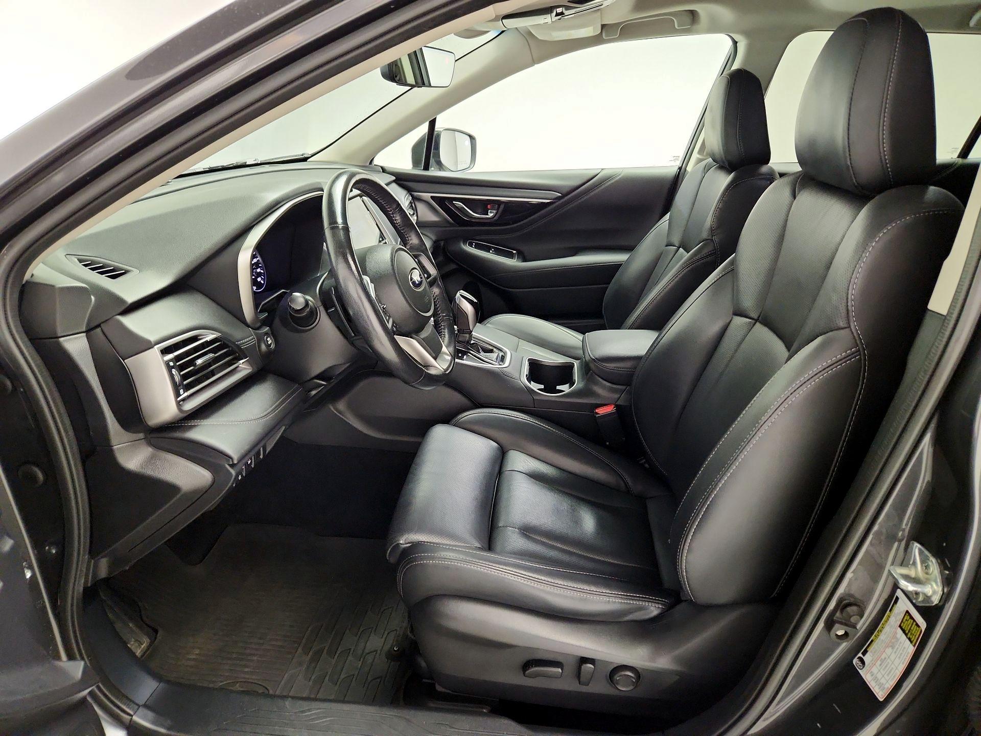 Thumbnail: 2021 Subaru Outback - 11
