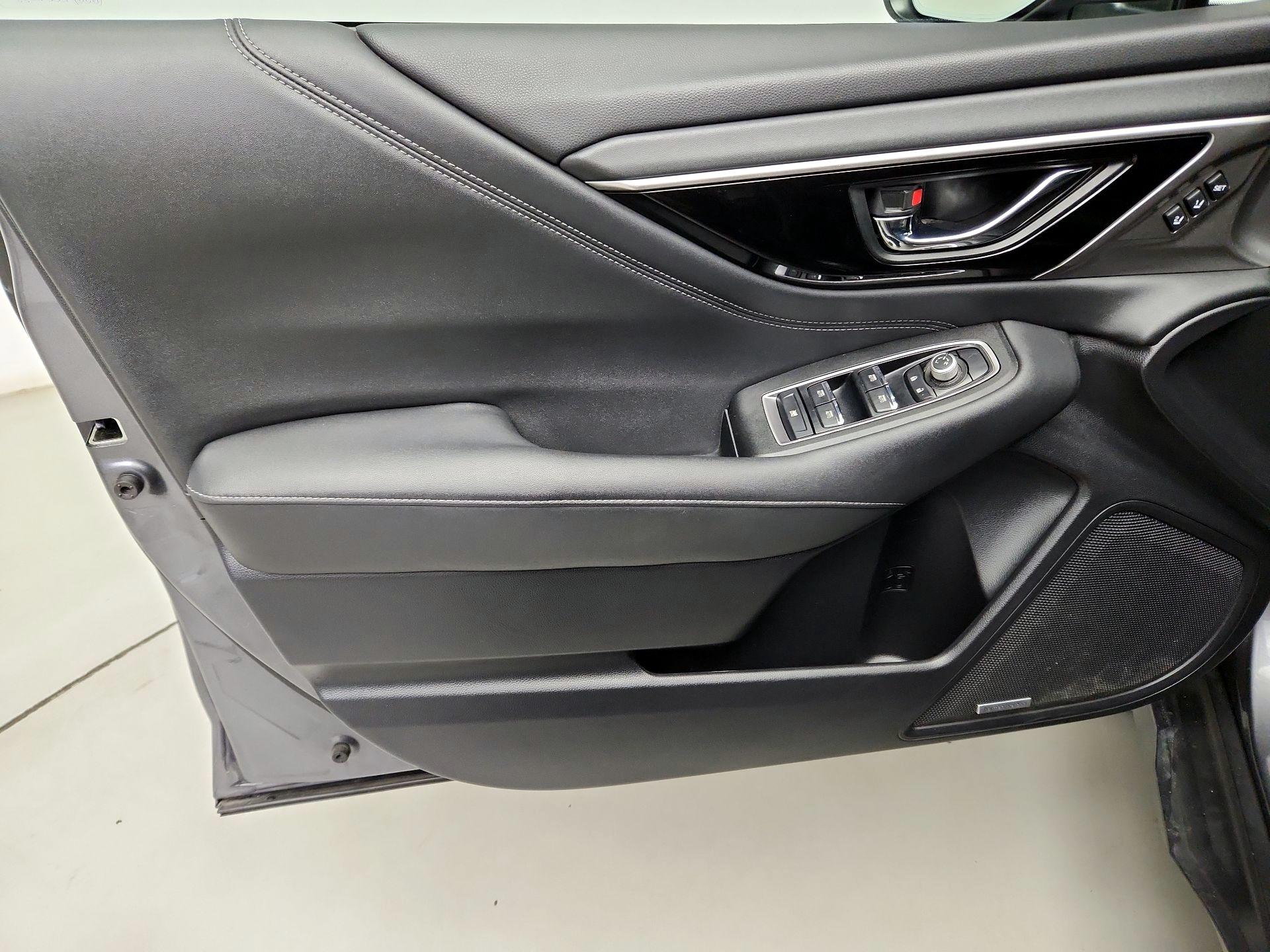 Thumbnail: 2021 Subaru Outback - 12