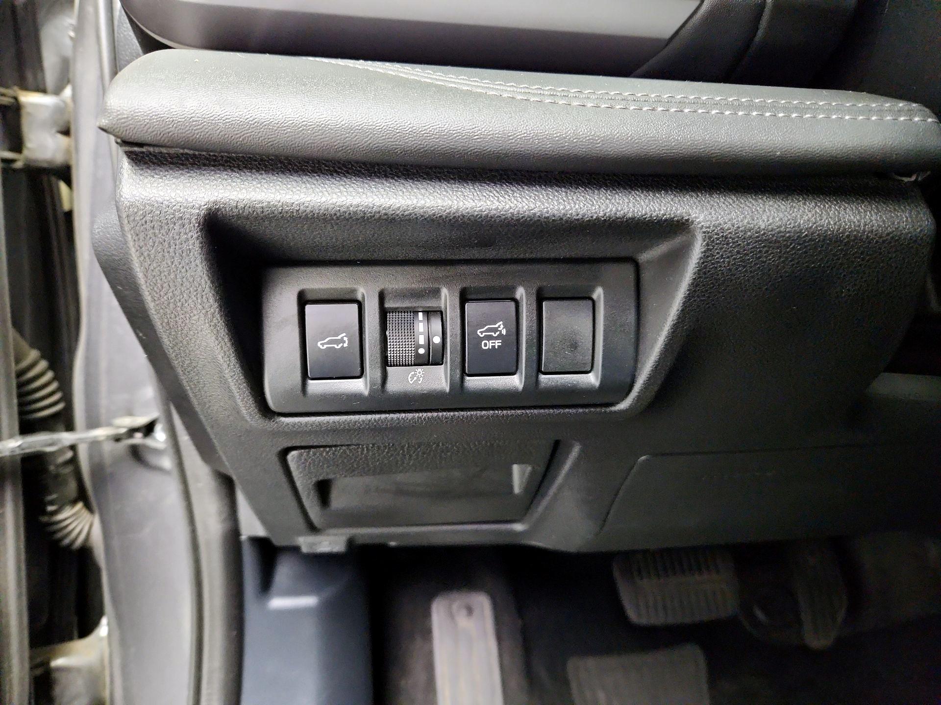 Thumbnail: 2021 Subaru Outback - 13
