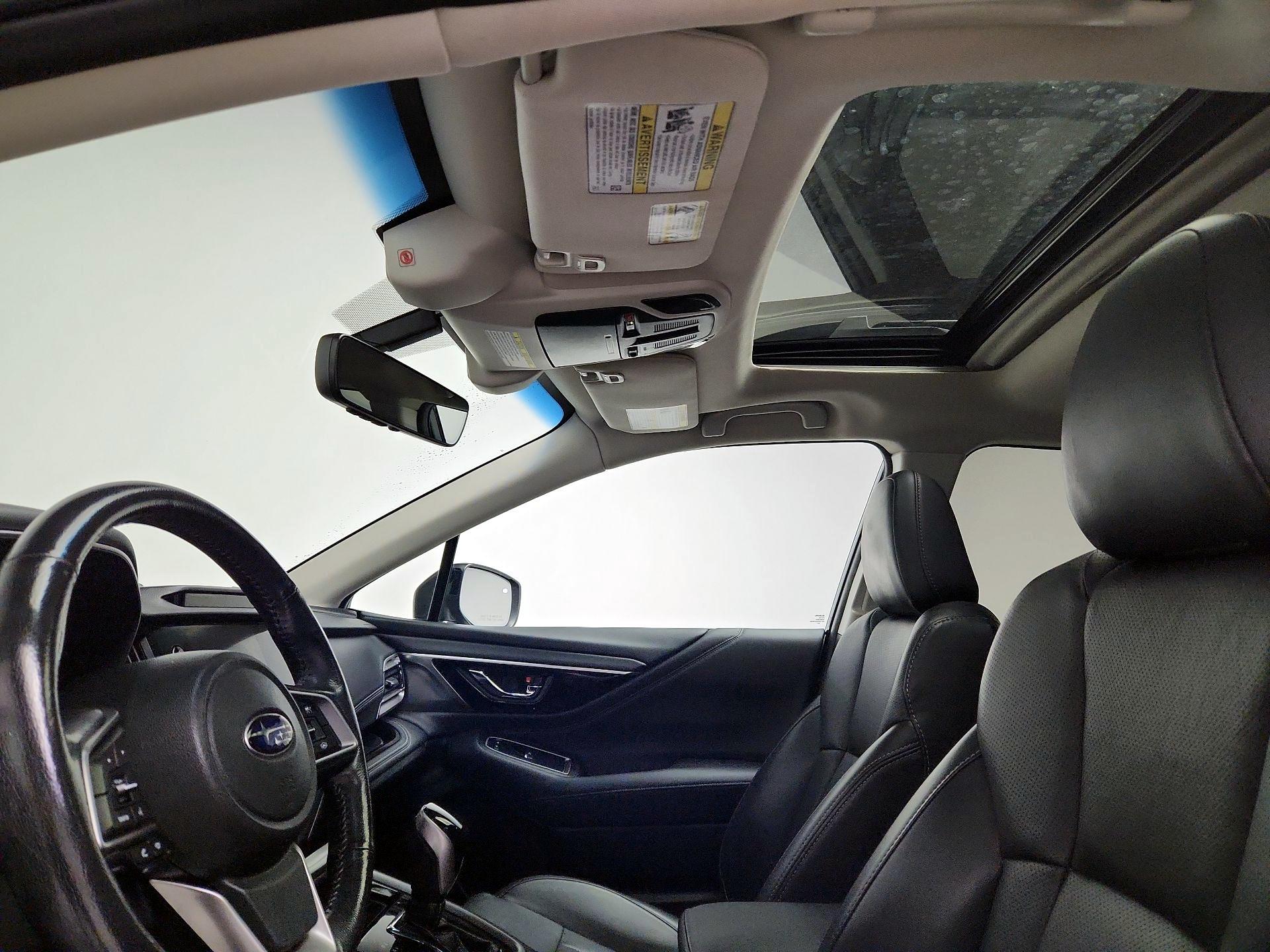 Thumbnail: 2021 Subaru Outback - 20