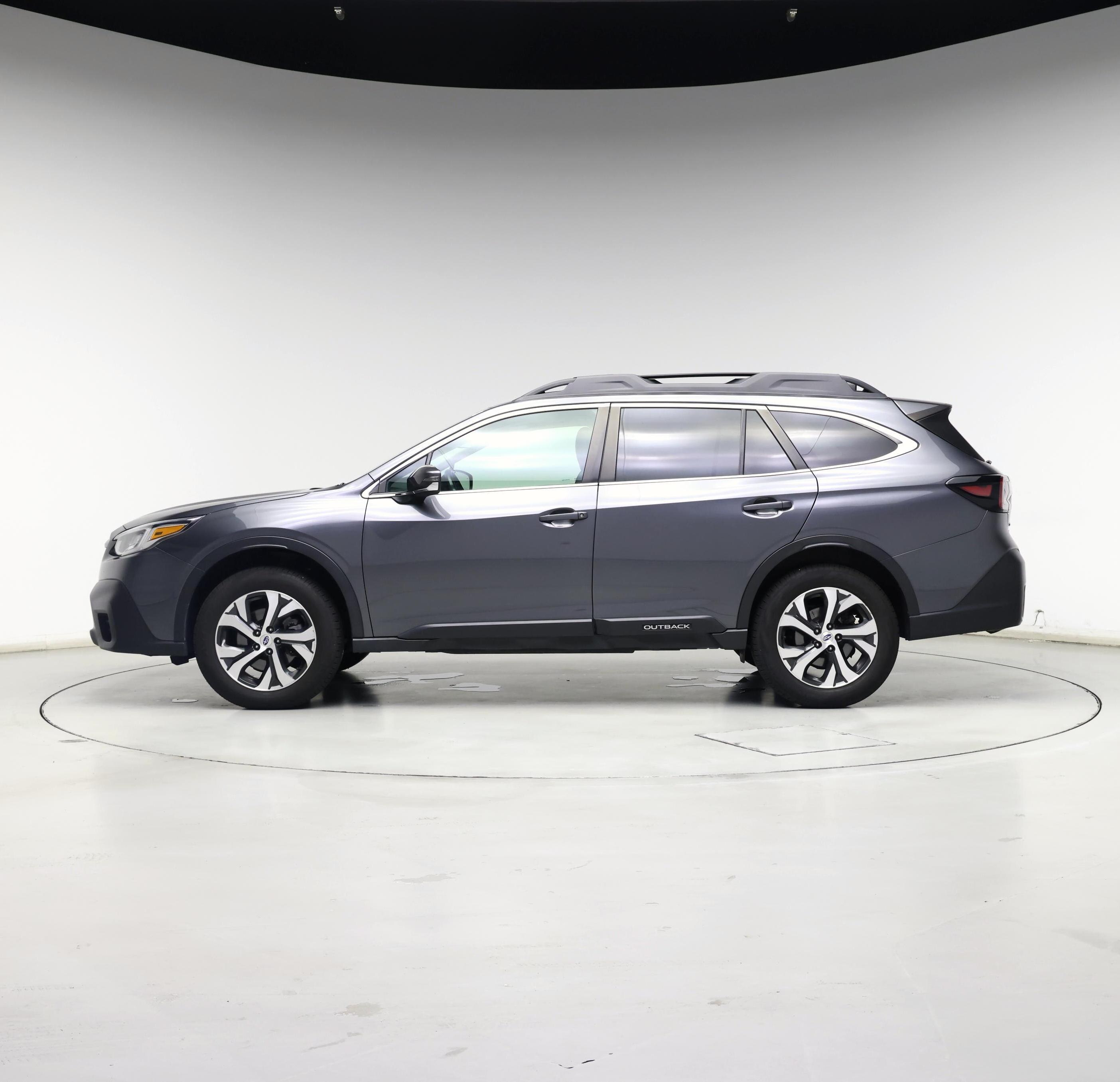 Thumbnail: 2021 Subaru Outback - 3
