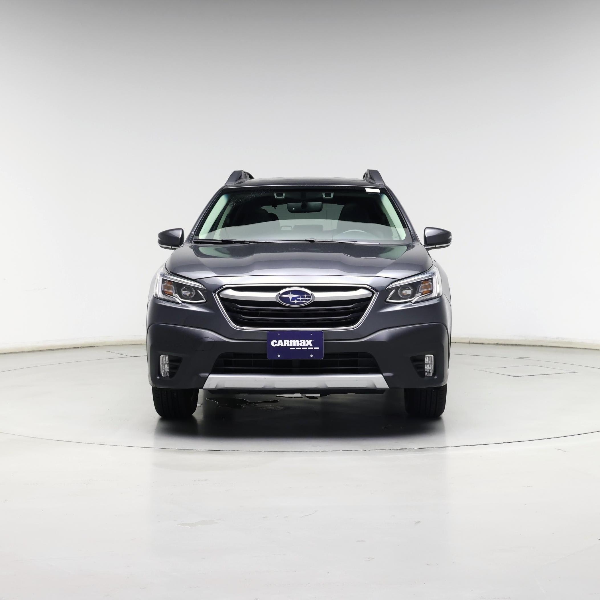Thumbnail: 2021 Subaru Outback - 5
