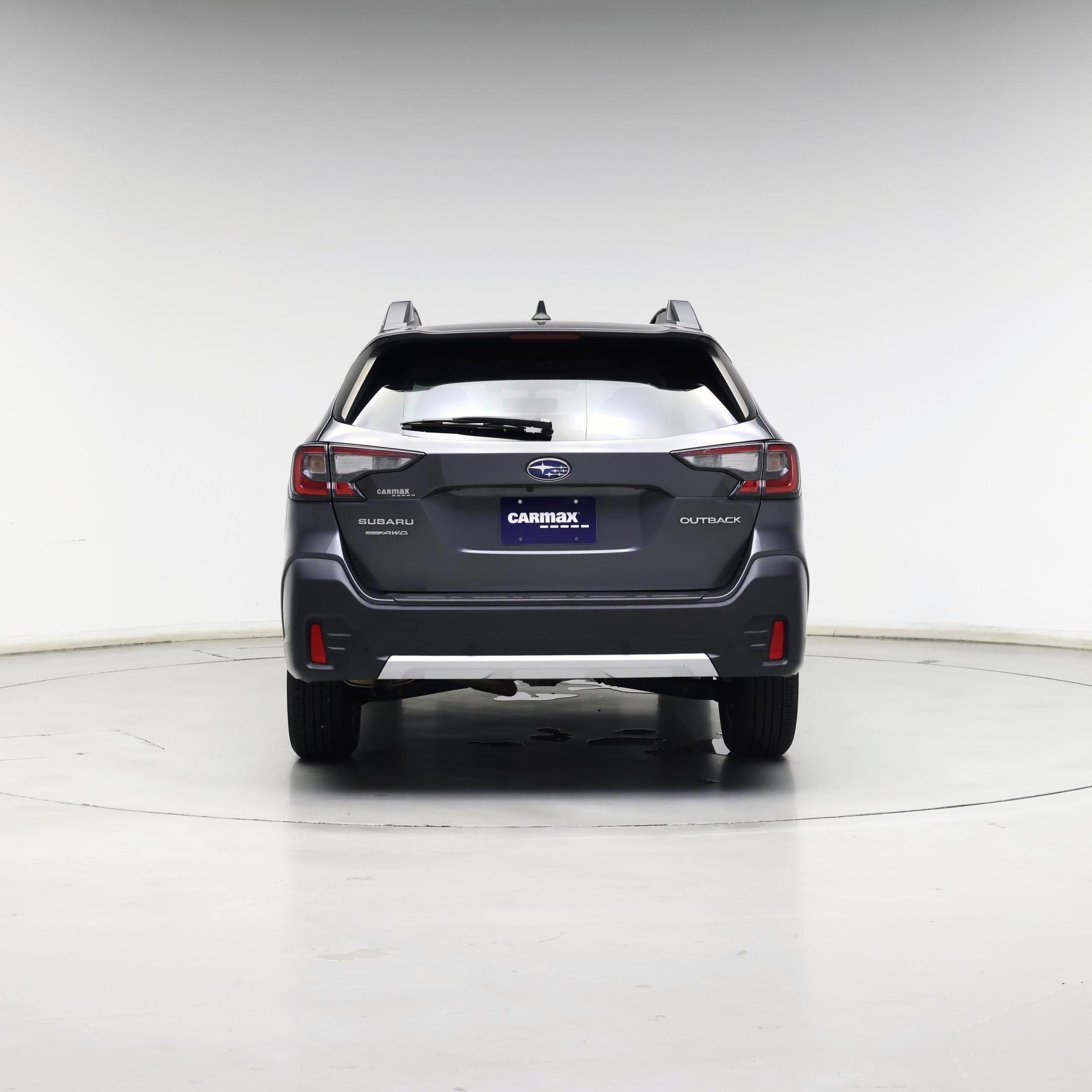 Thumbnail: 2021 Subaru Outback - 6