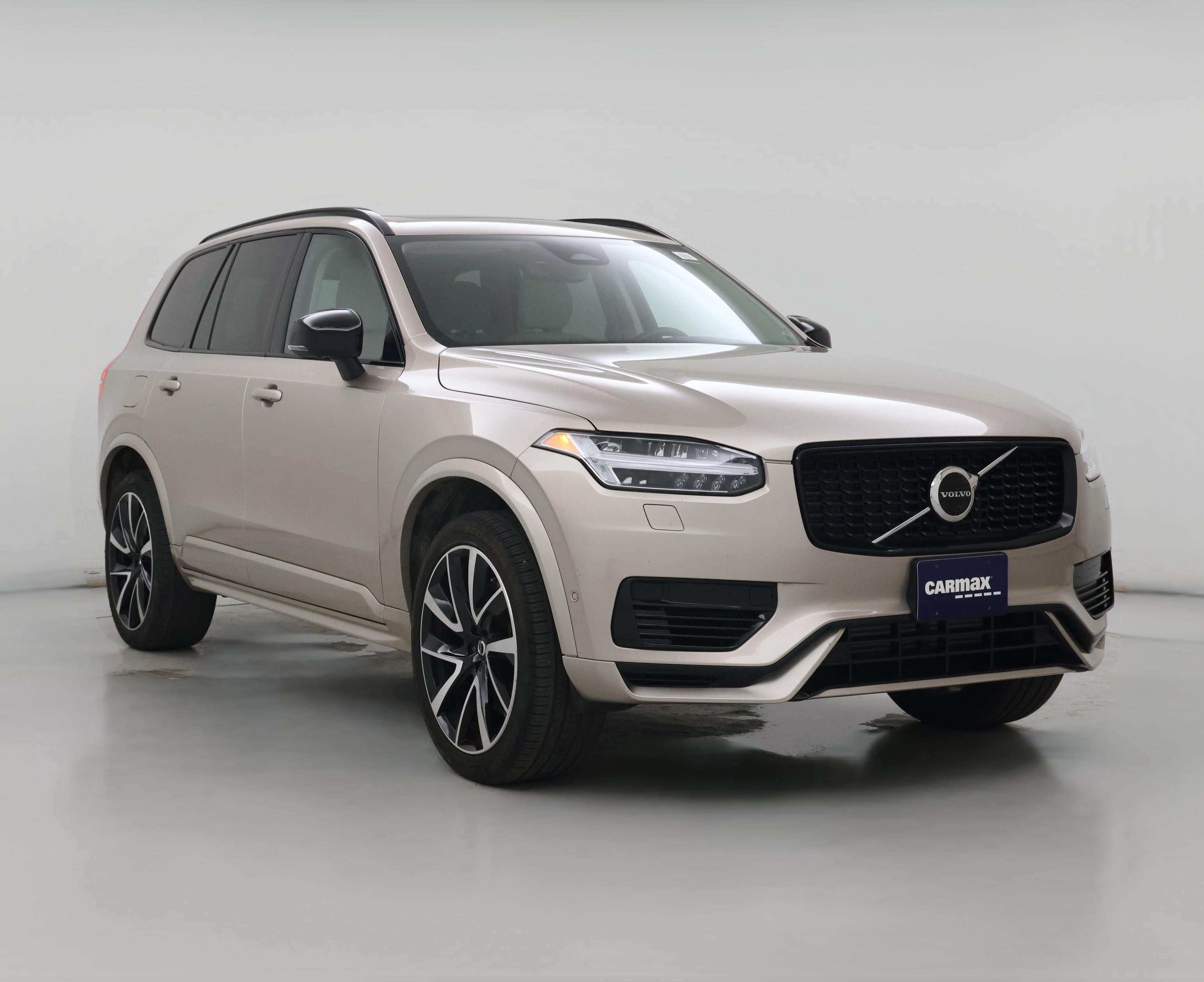 Thumbnail: 2023 Volvo XC90 - 1