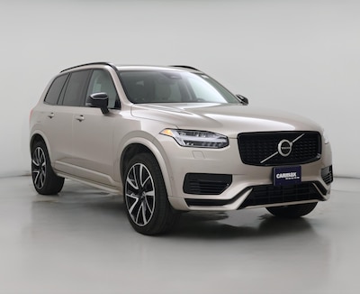 2023 Volvo XC90 Recharge PHEV T8 Plus Dark Theme