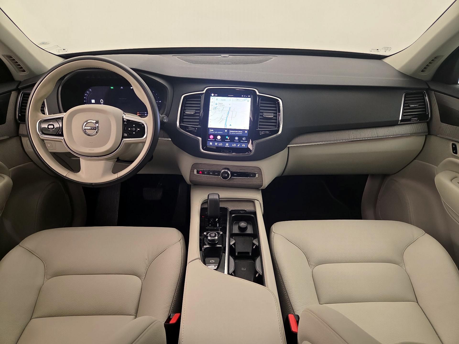 Thumbnail: 2023 Volvo XC90 - 9