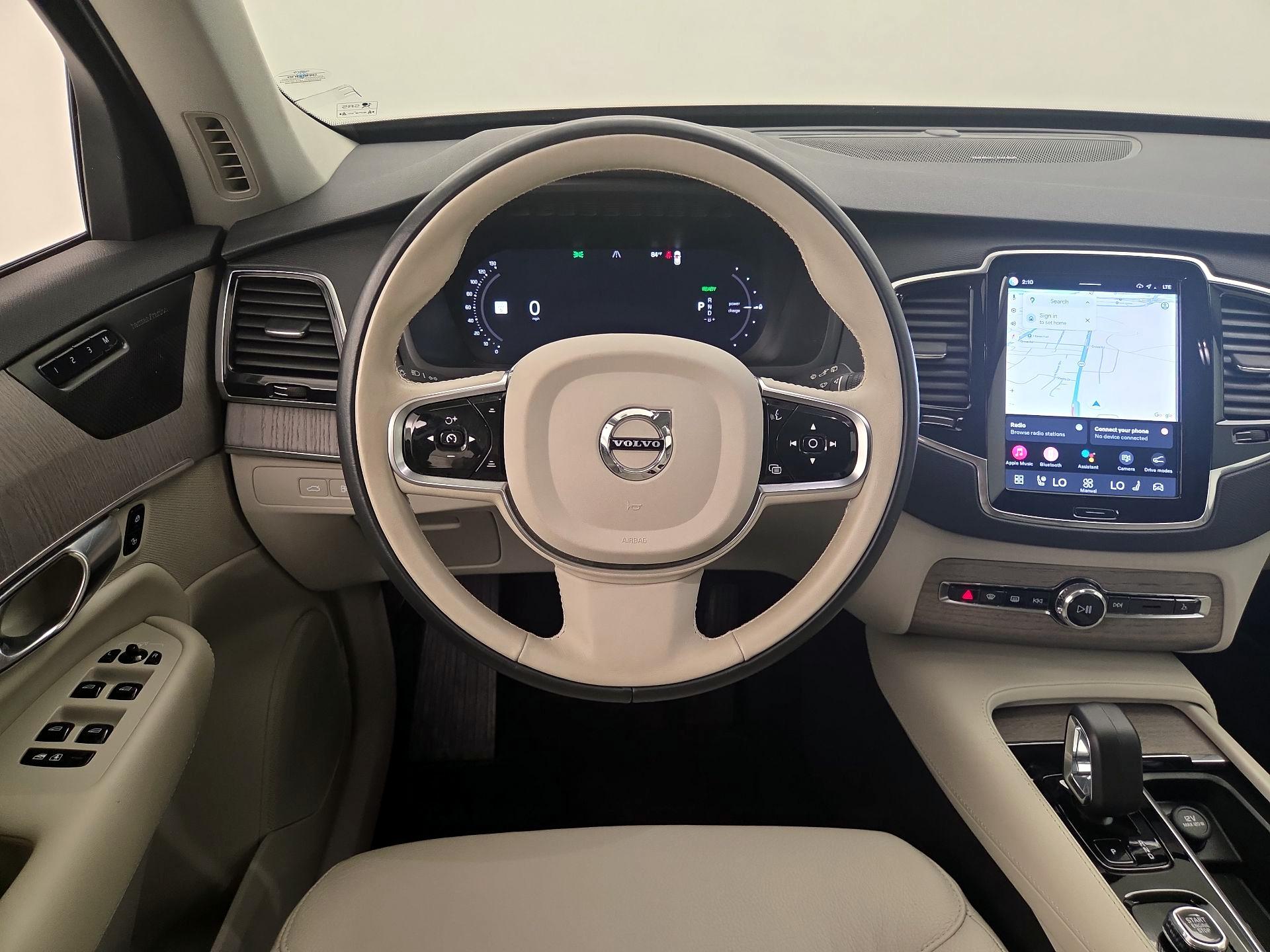 Thumbnail: 2023 Volvo XC90 - 10