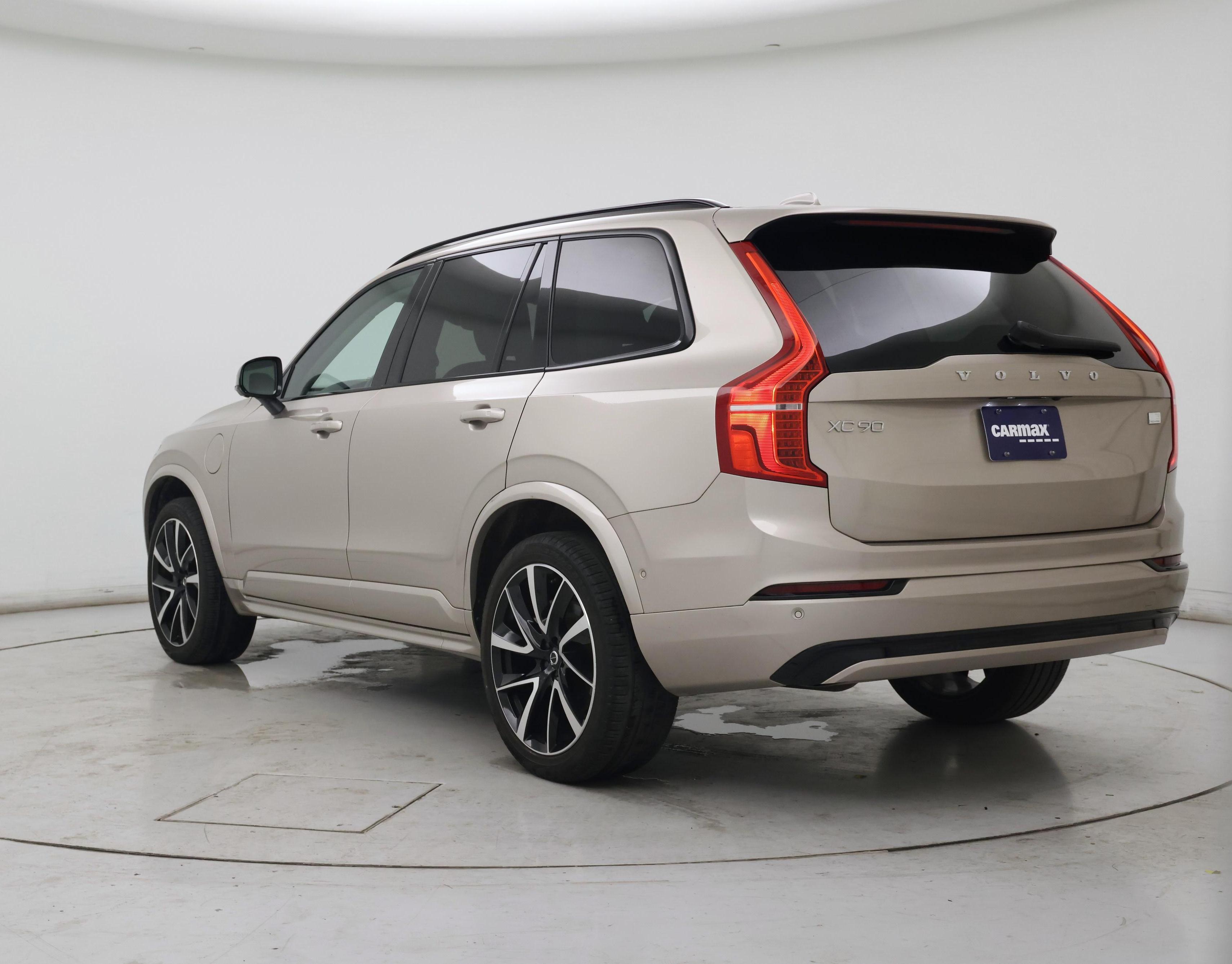 Thumbnail: 2023 Volvo XC90 - 2