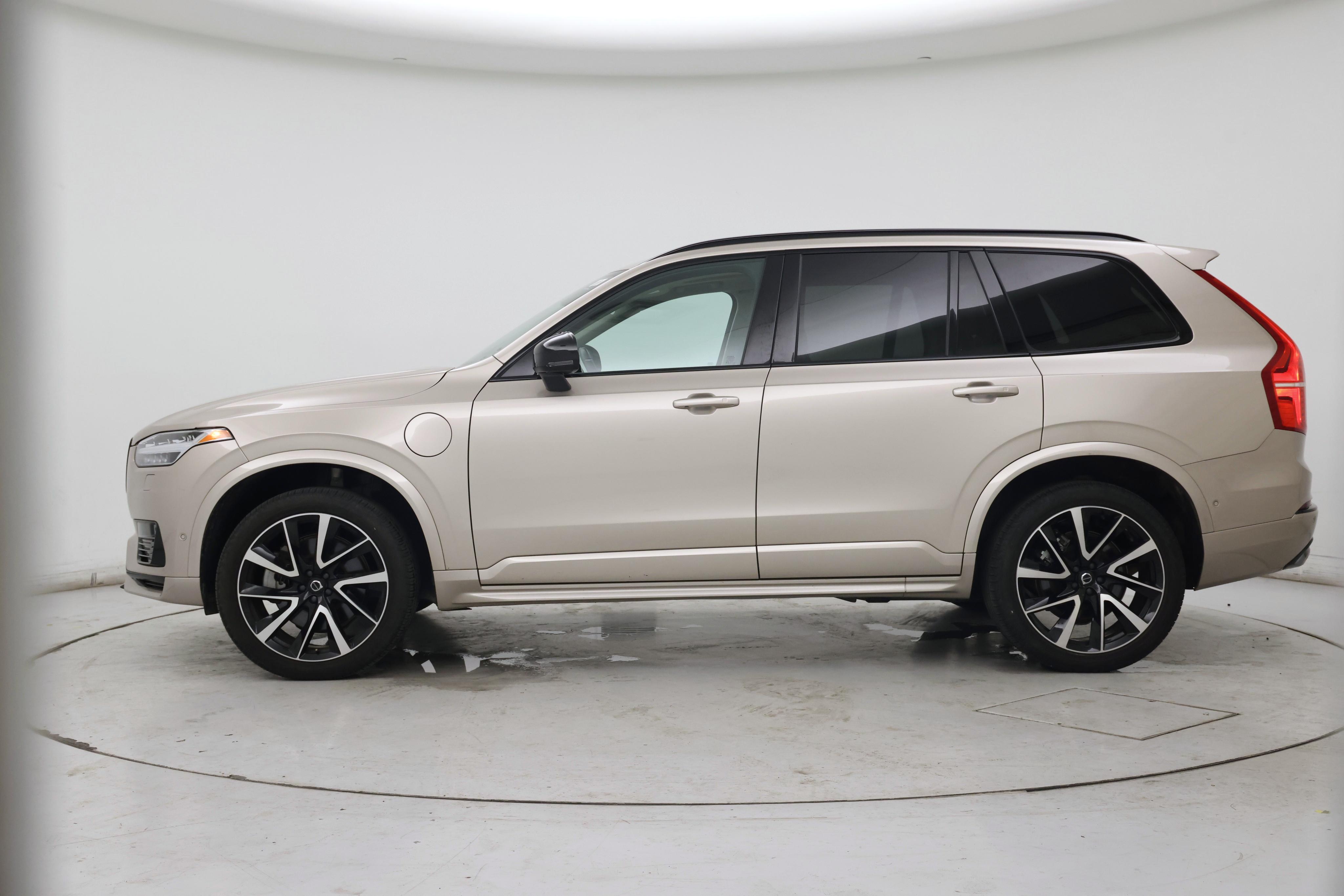 Thumbnail: 2023 Volvo XC90 - 3