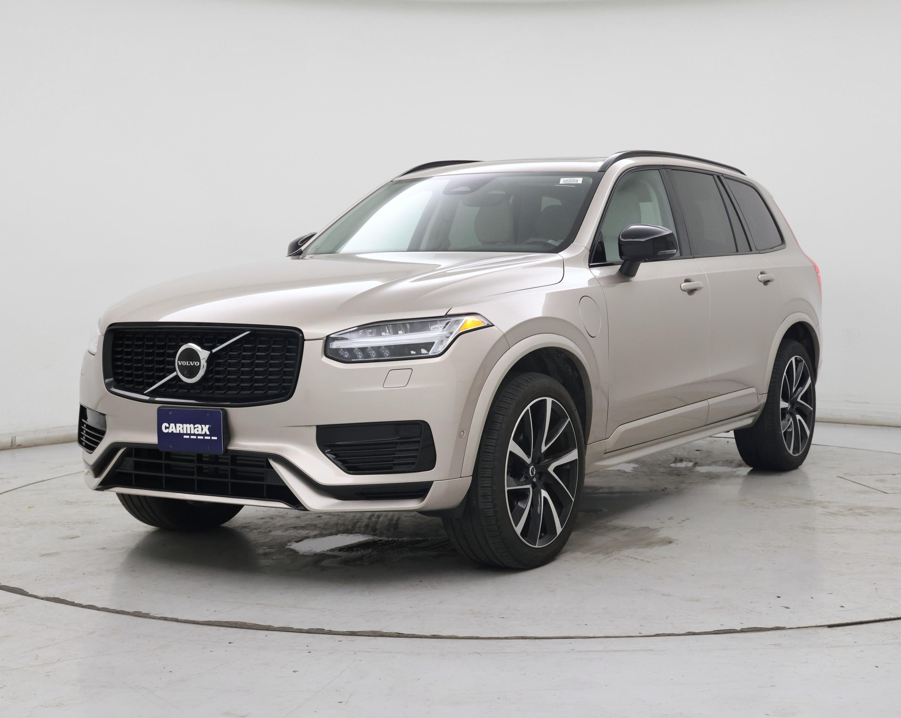 Thumbnail: 2023 Volvo XC90 - 4