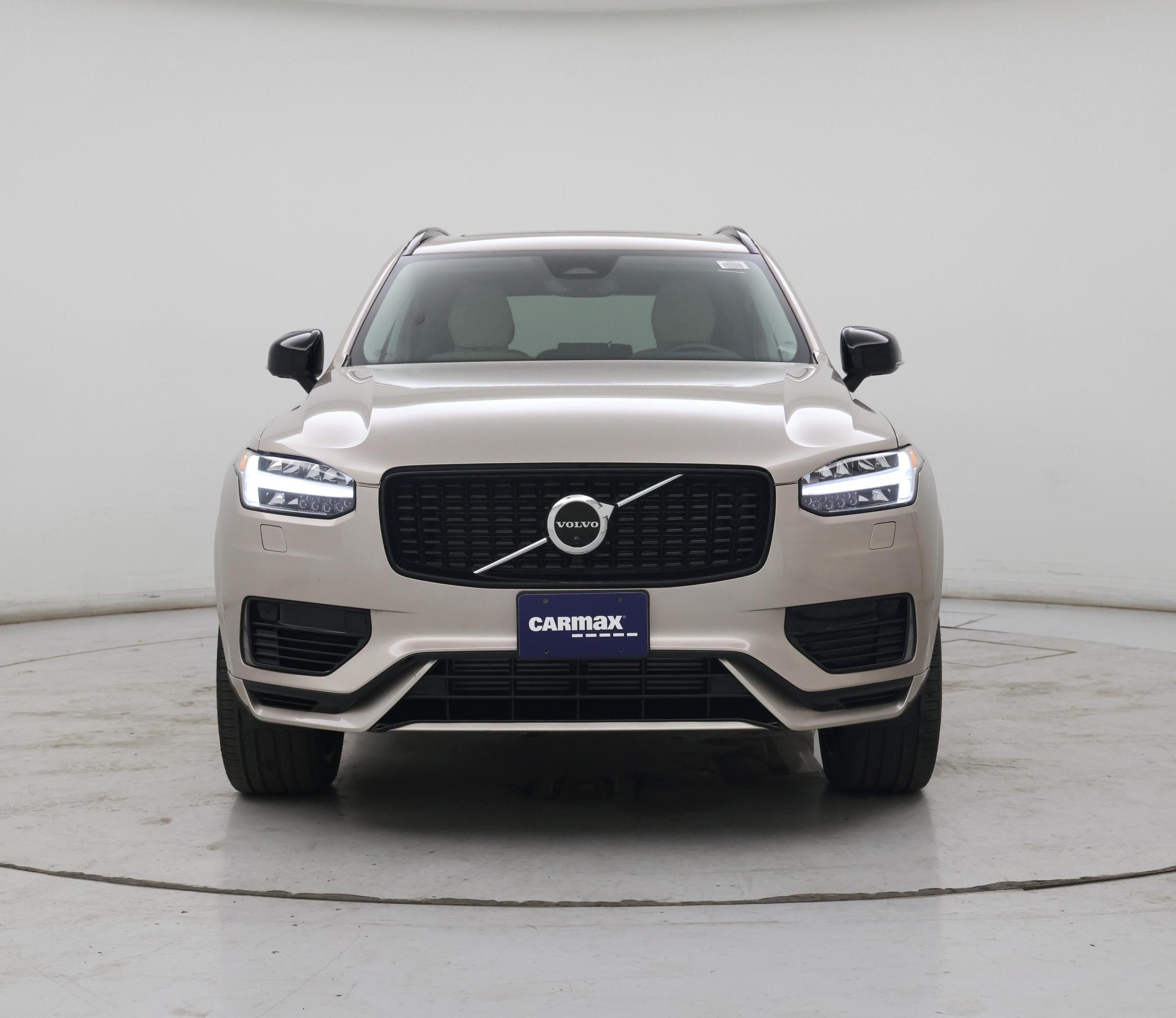 Thumbnail: 2023 Volvo XC90 - 5