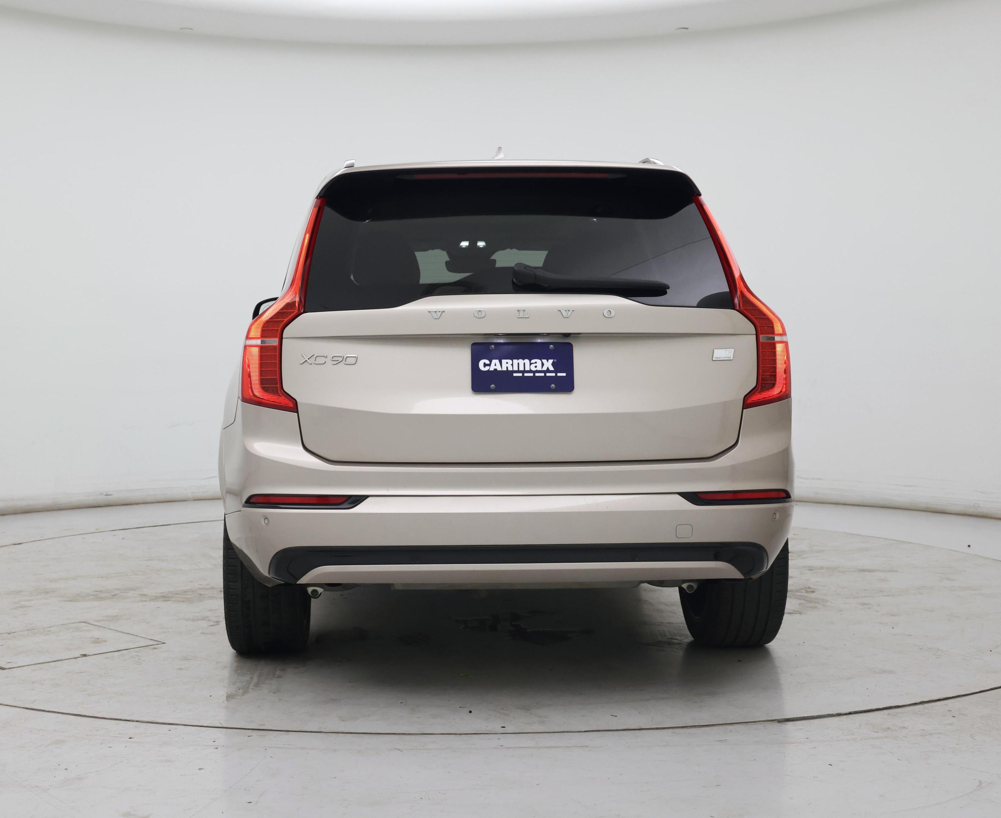 Thumbnail: 2023 Volvo XC90 - 6