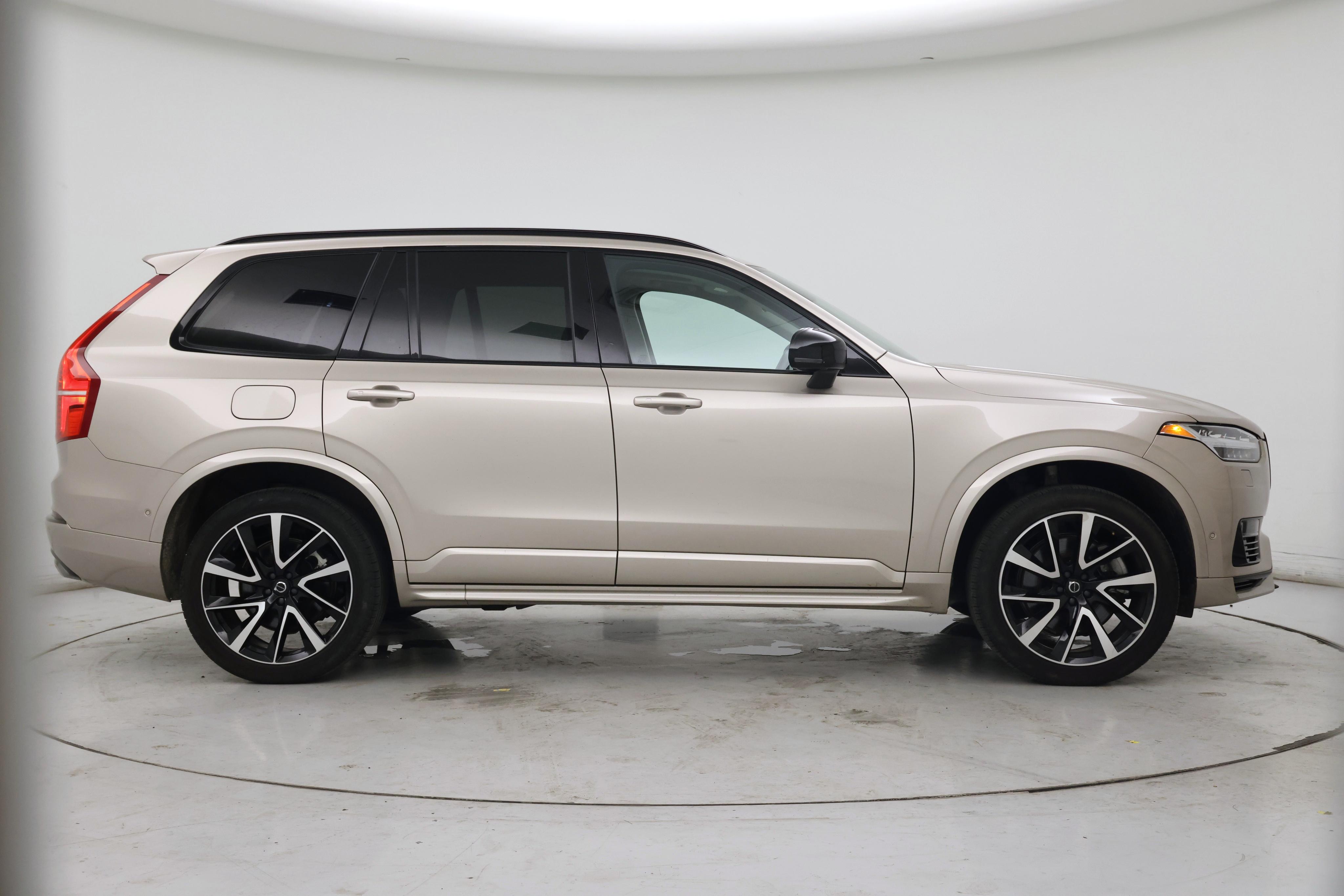 Thumbnail: 2023 Volvo XC90 - 7