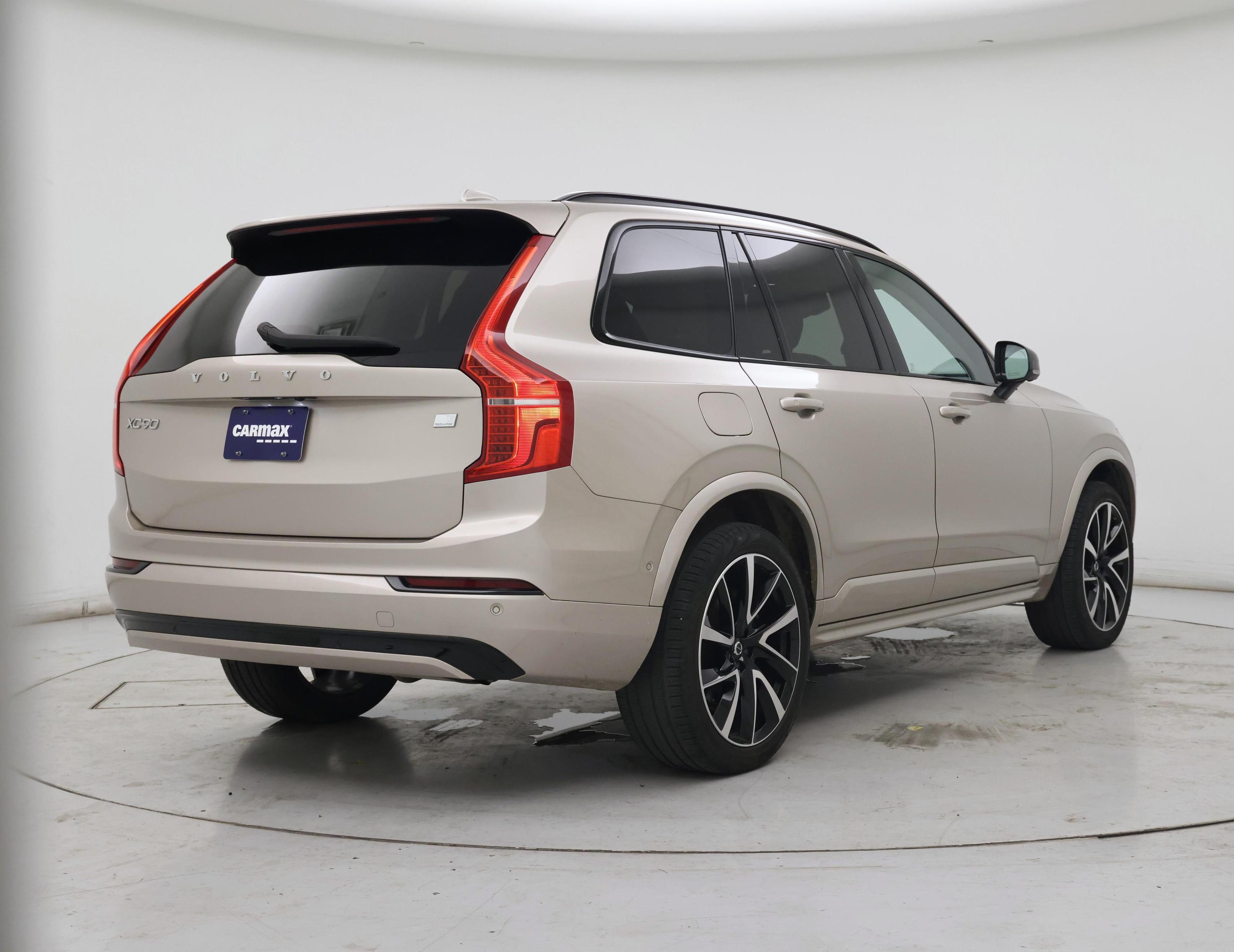 Thumbnail: 2023 Volvo XC90 - 8