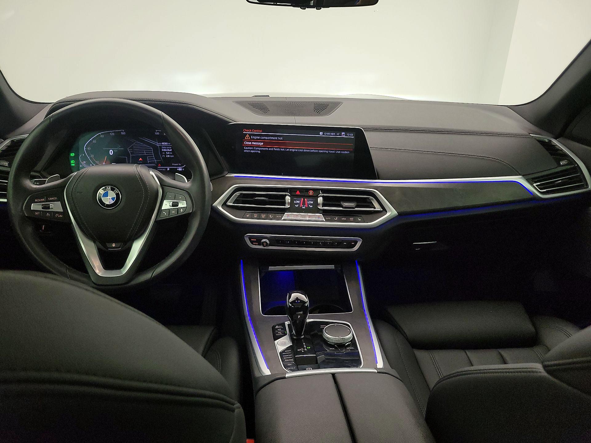 Thumbnail: 2022 BMW X5 - 9