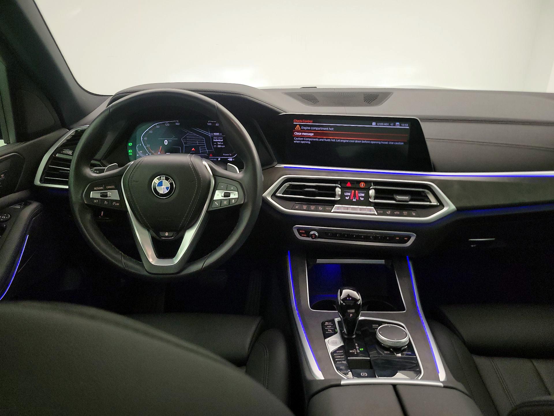 Thumbnail: 2022 BMW X5 - 10