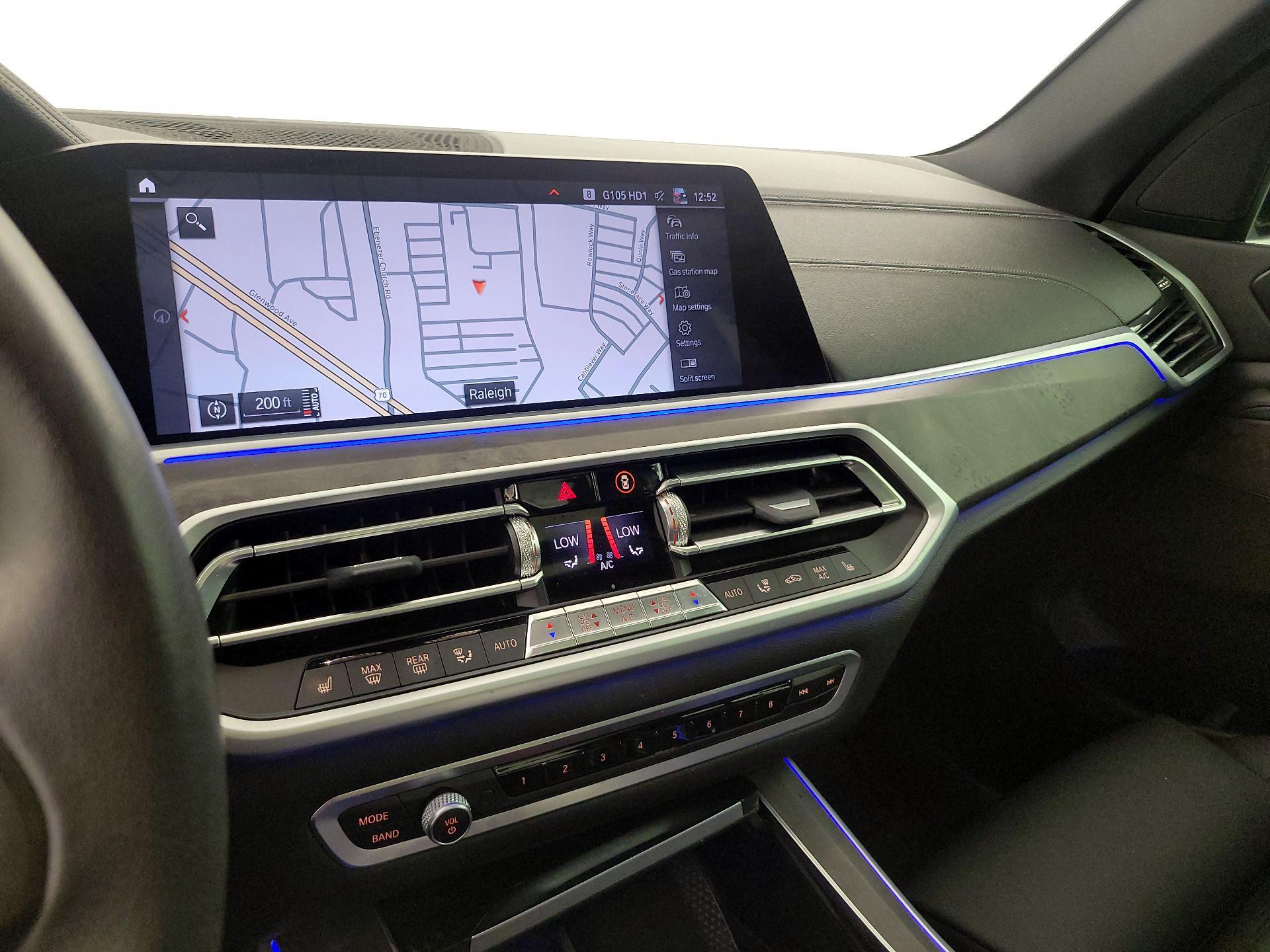 Thumbnail: 2022 BMW X5 - 14