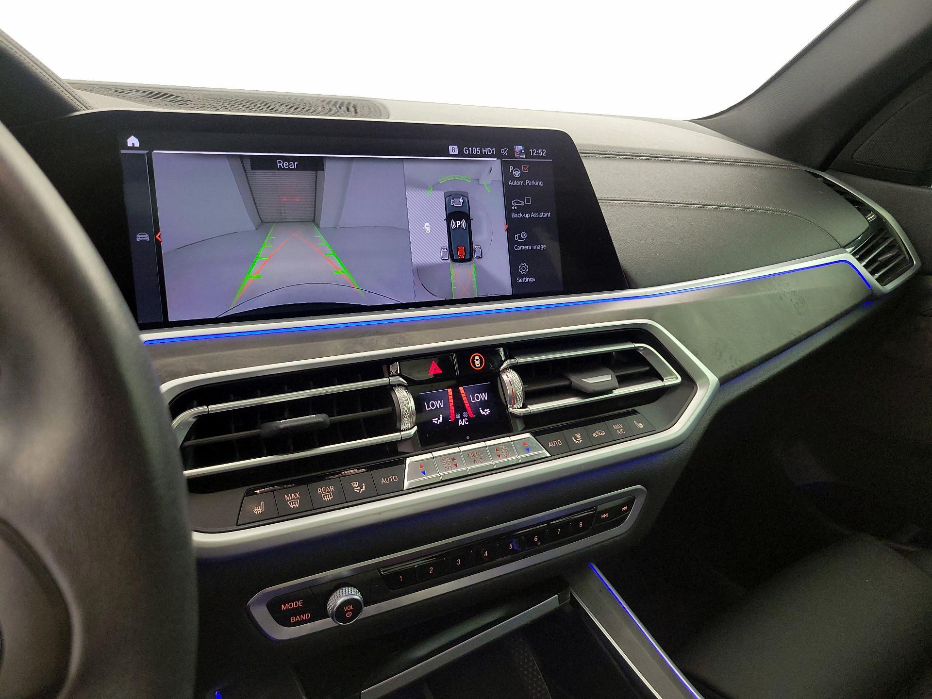 Thumbnail: 2022 BMW X5 - 15