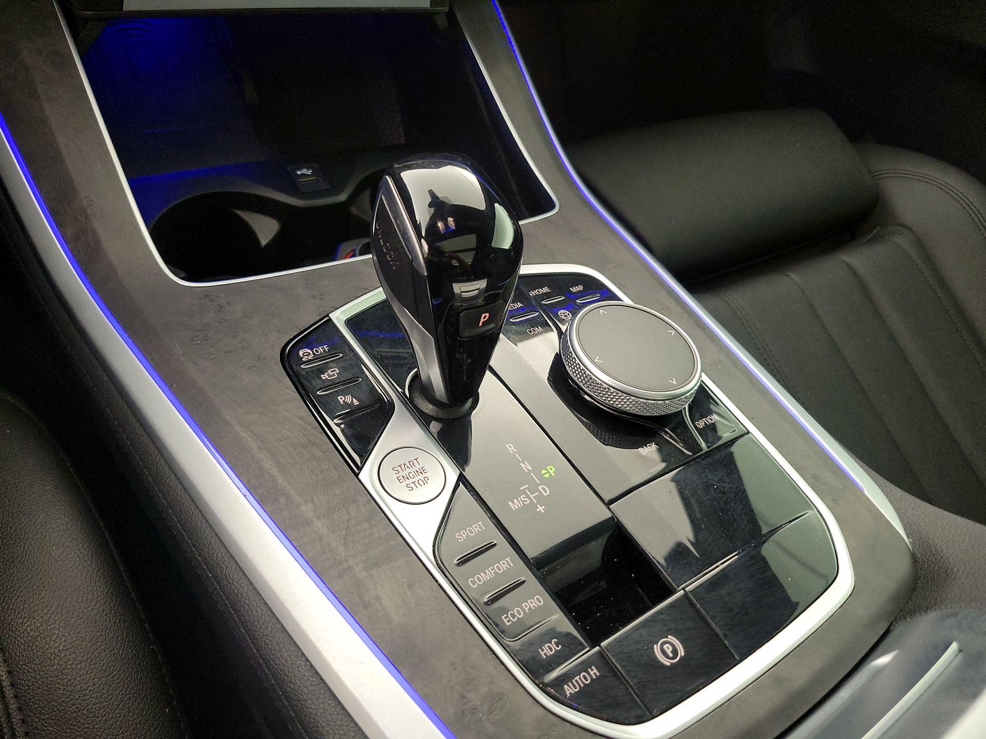 Thumbnail: 2022 BMW X5 - 18