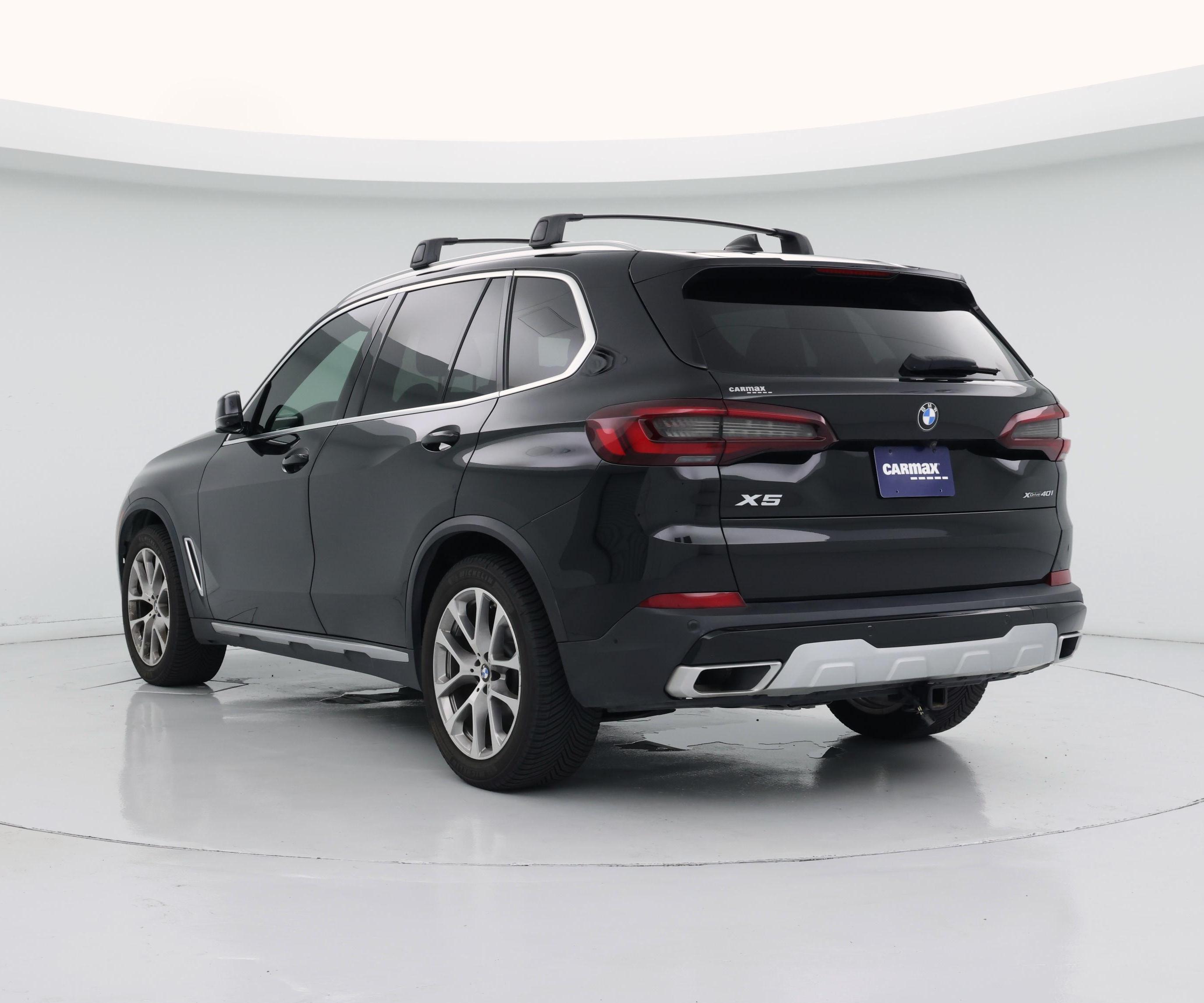 Thumbnail: 2022 BMW X5 - 2