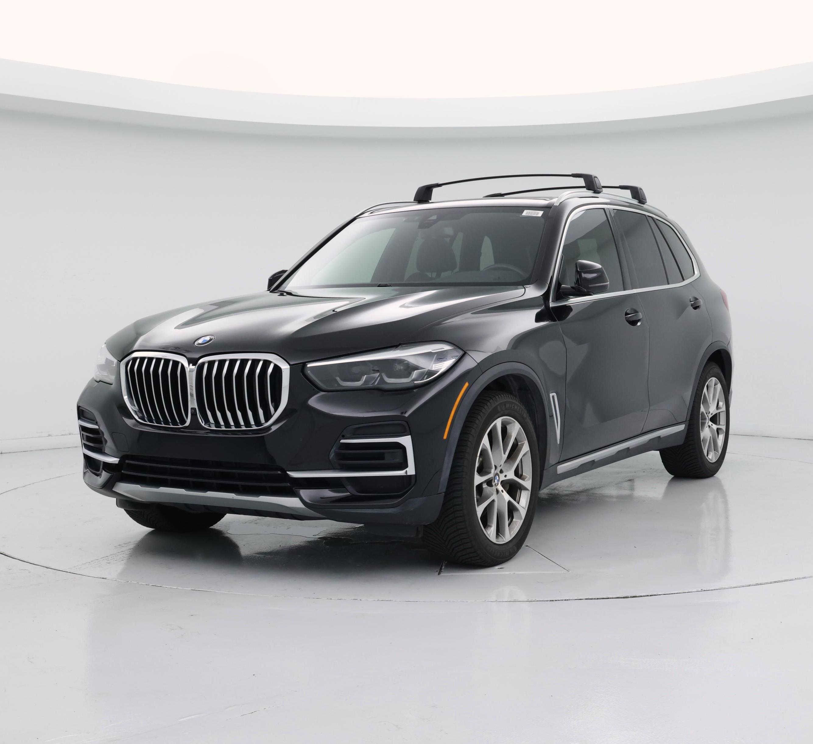 Thumbnail: 2022 BMW X5 - 4