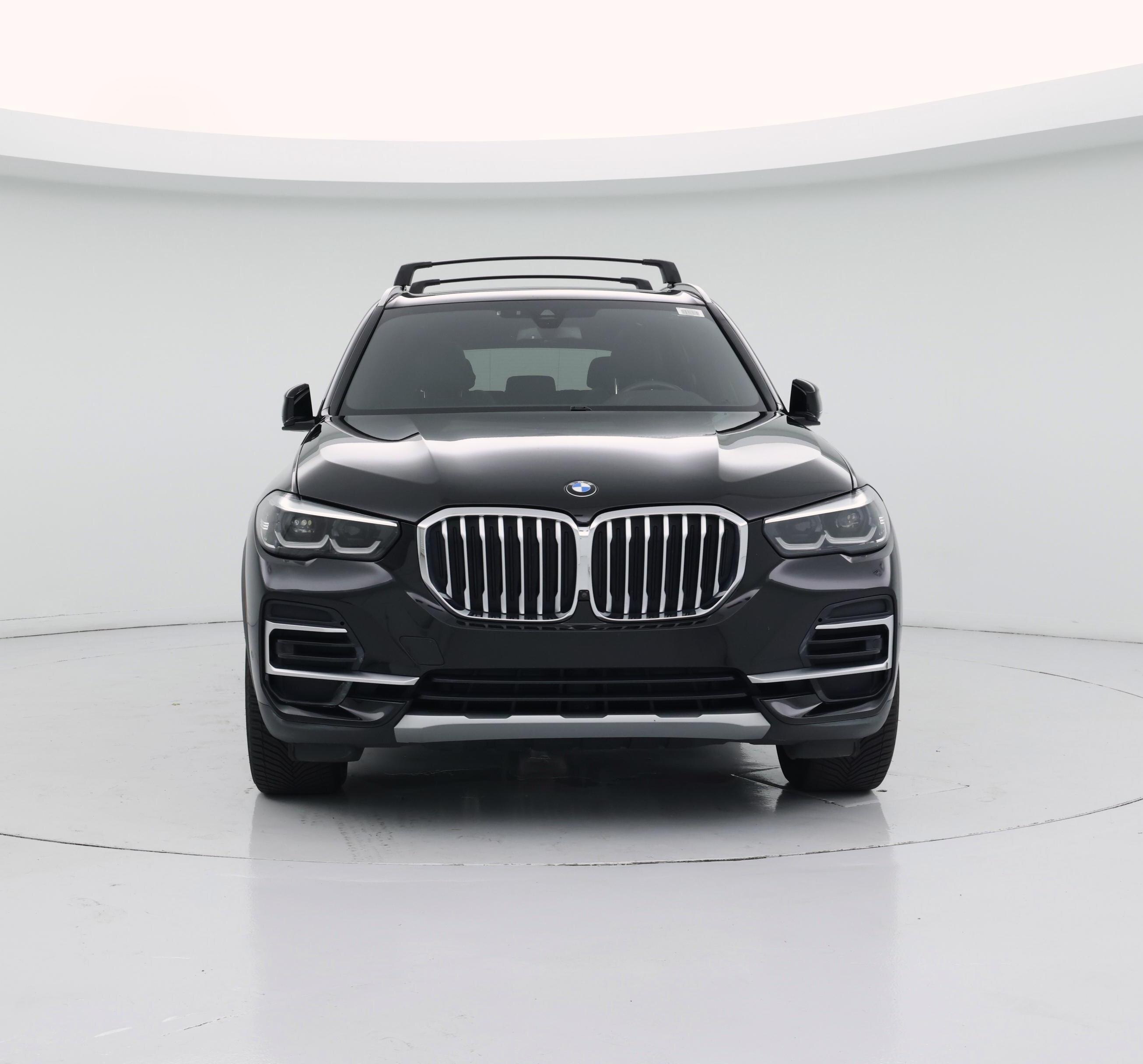 Thumbnail: 2022 BMW X5 - 5