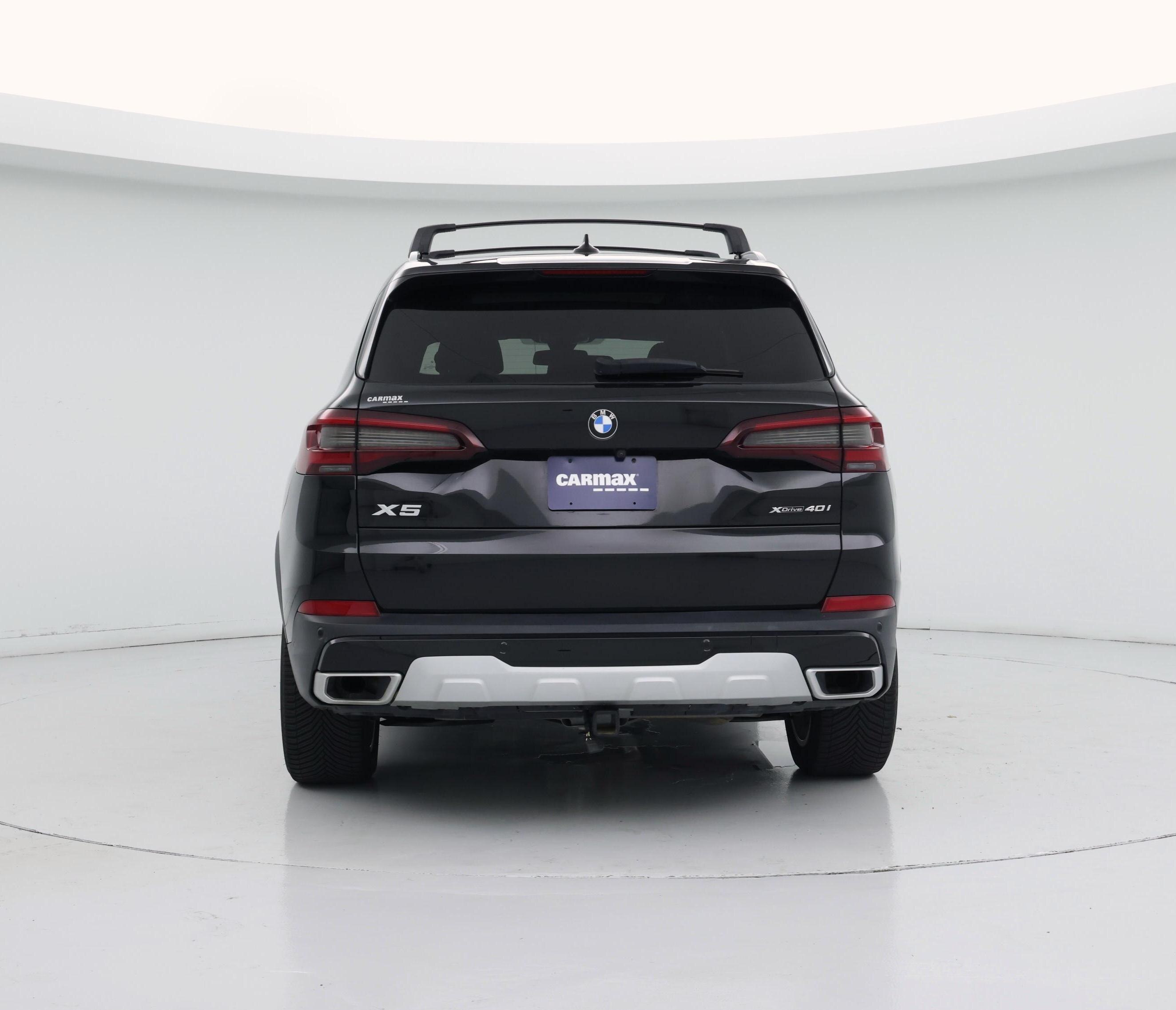 Thumbnail: 2022 BMW X5 - 6