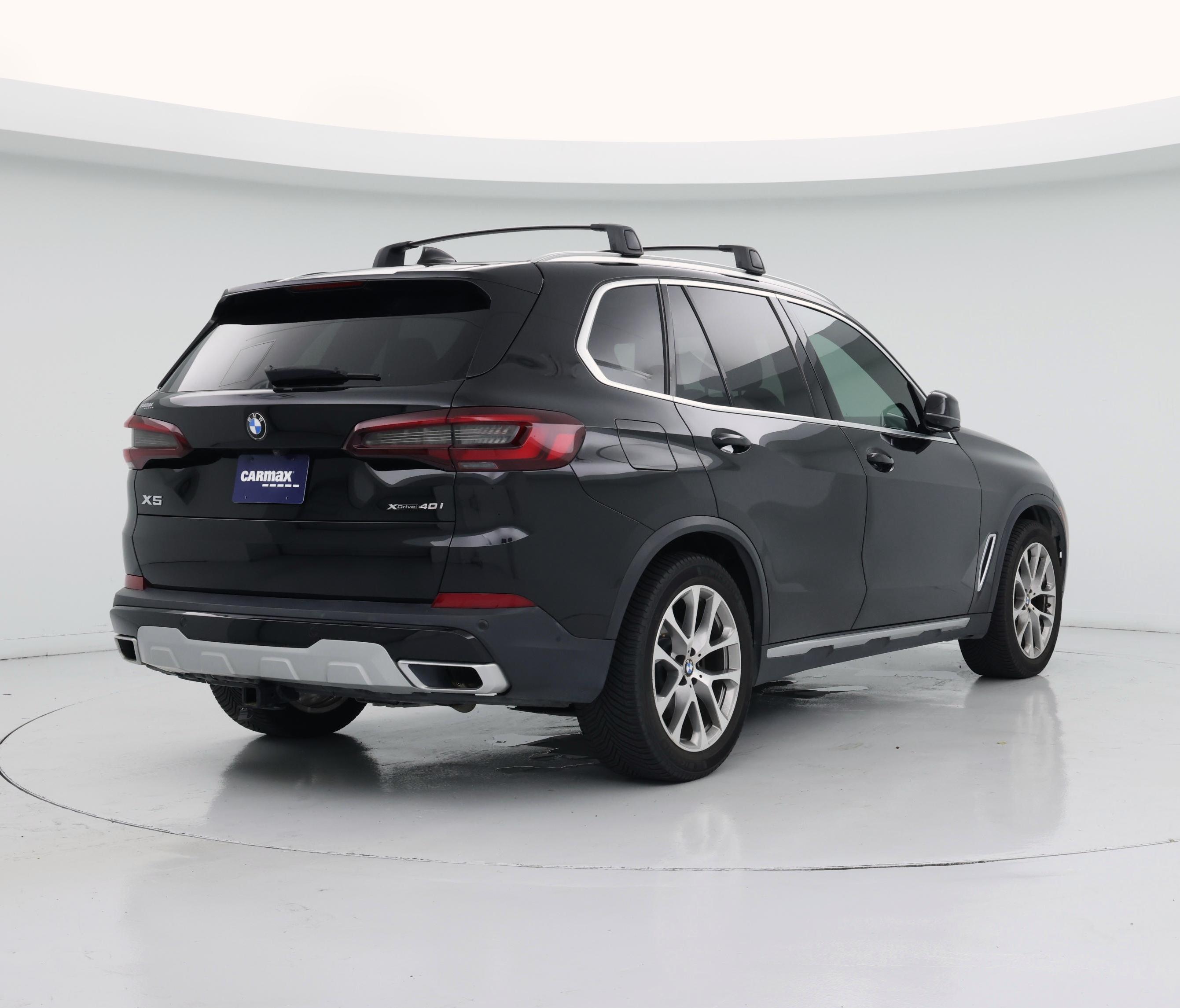 Thumbnail: 2022 BMW X5 - 8