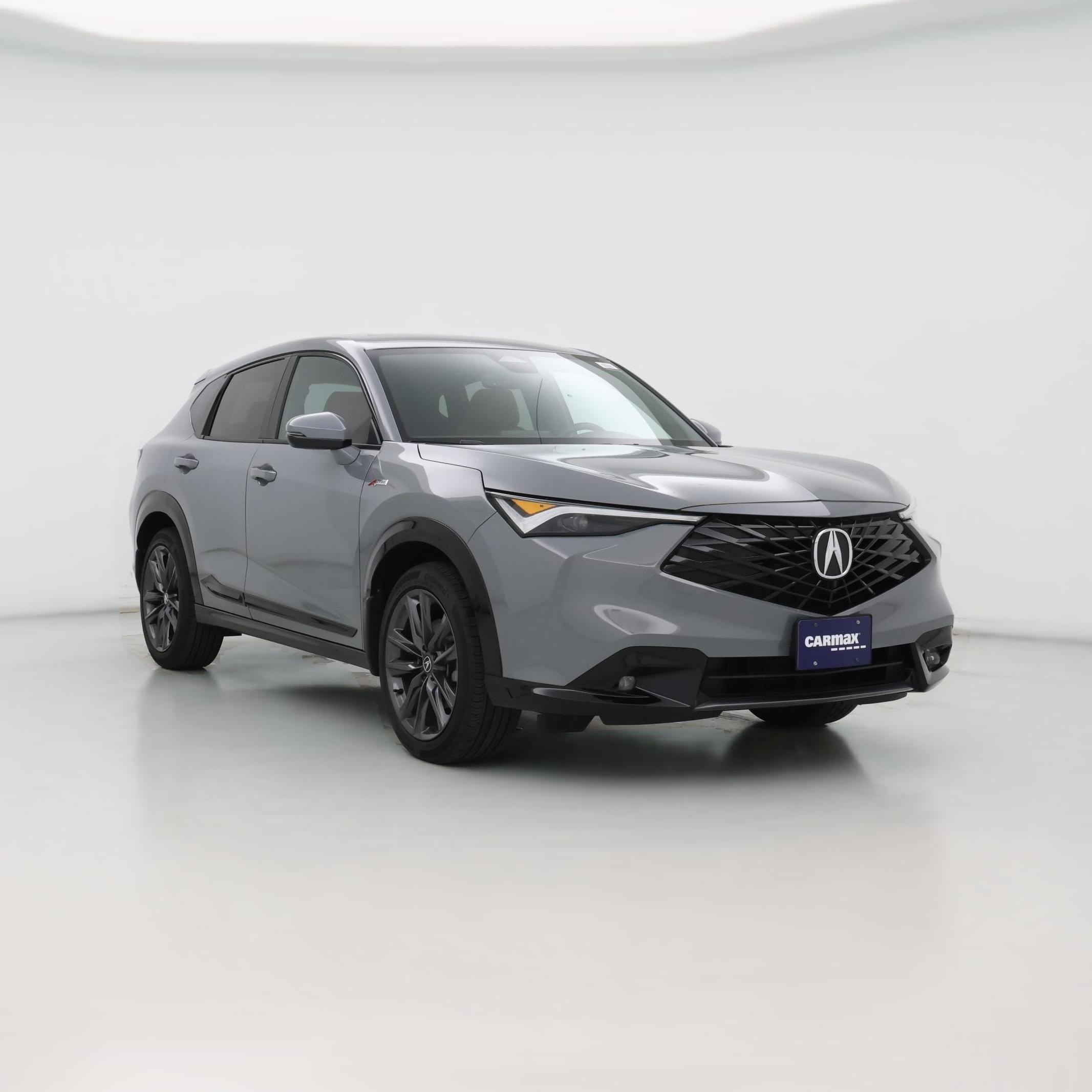 Thumbnail: 2025 Acura ADX - 1
