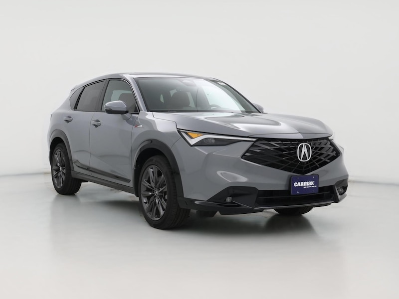 2025 Acura ADX A-SPEC -
                  Minneapolis, MN