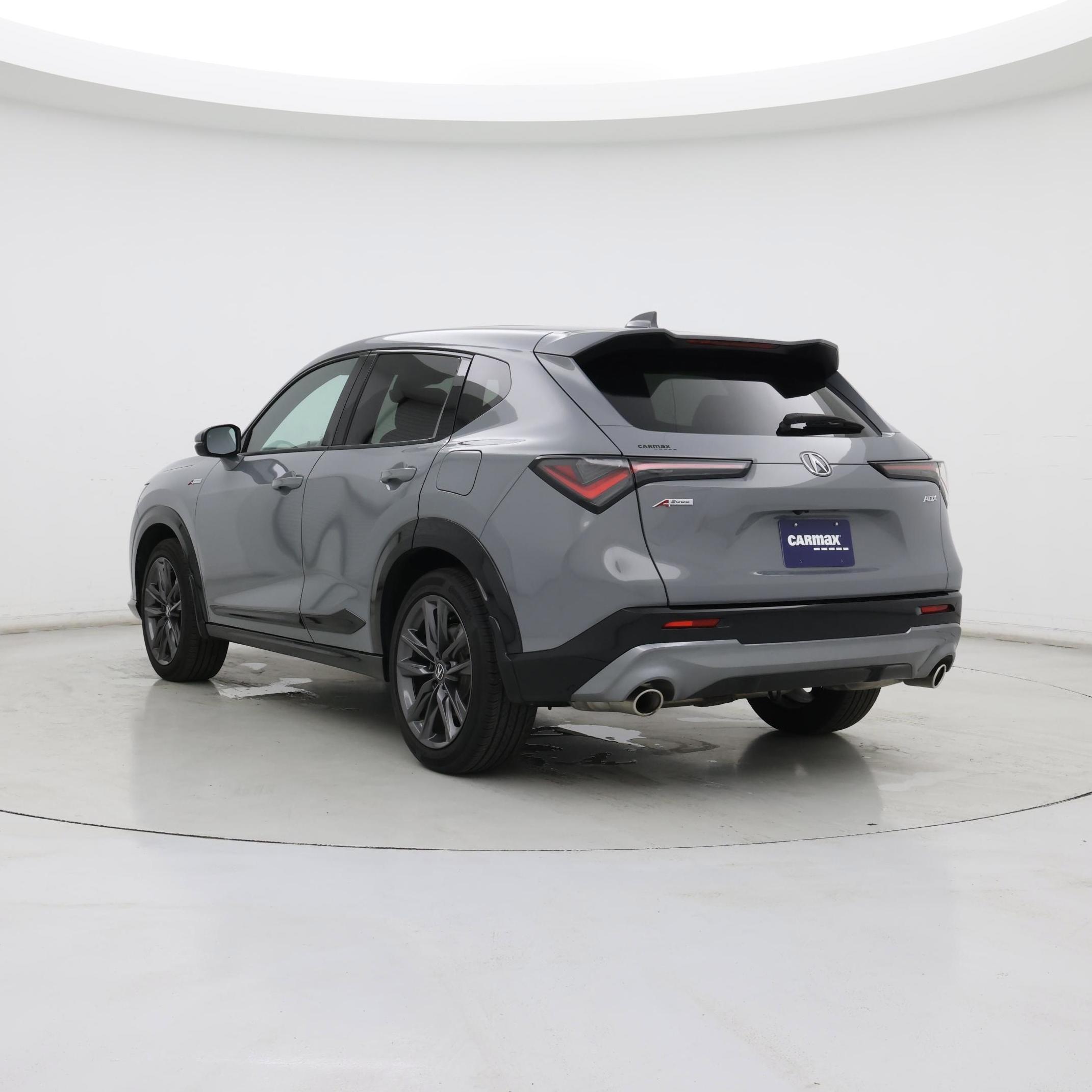 Thumbnail: 2025 Acura ADX - 2