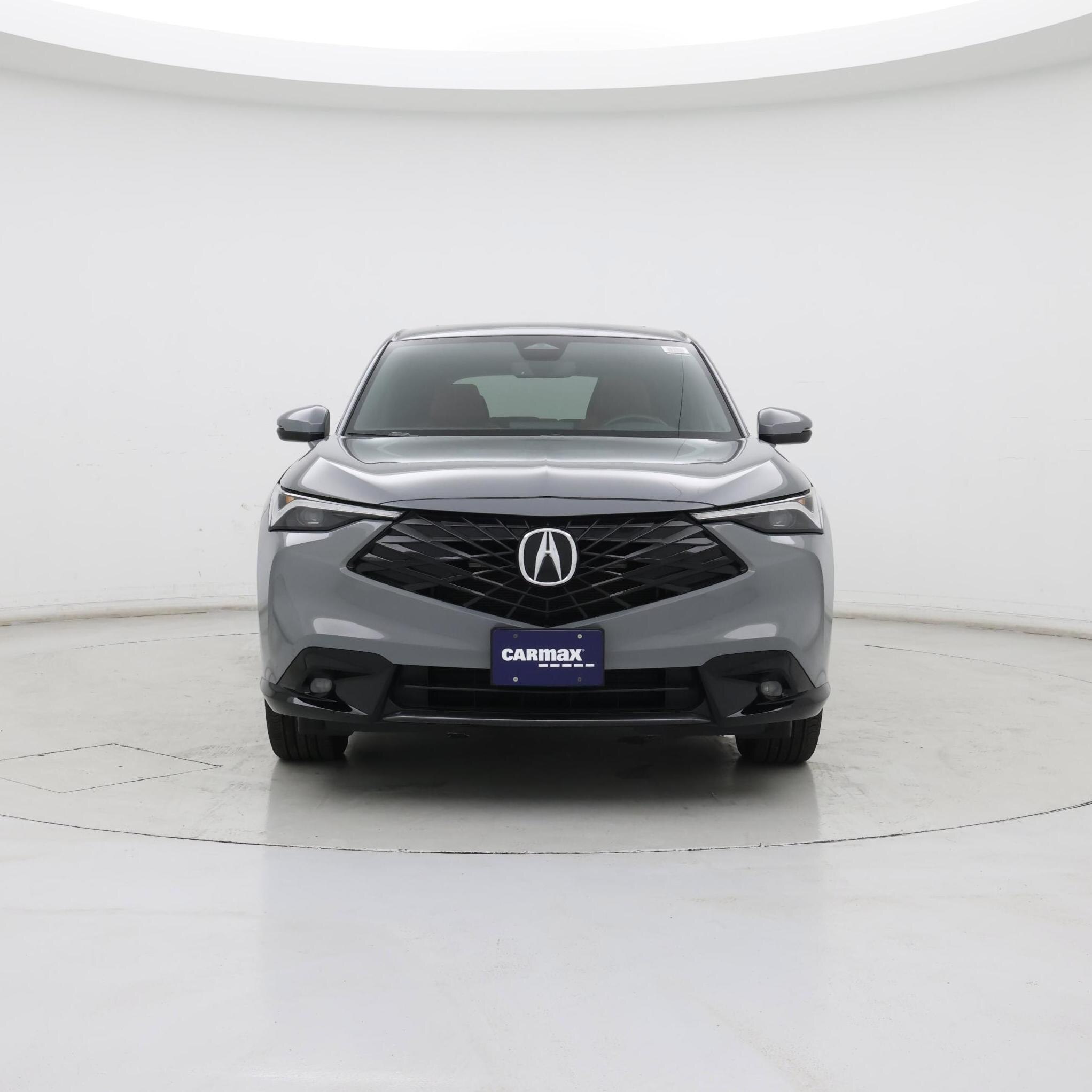 Thumbnail: 2025 Acura ADX - 5