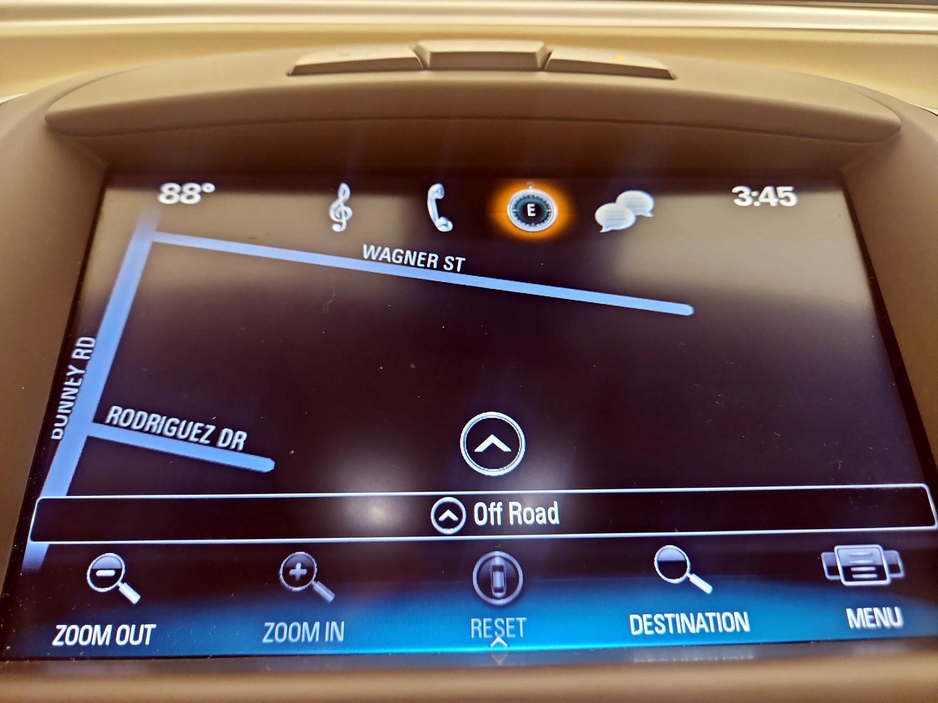 Thumbnail: 2016 Buick LaCrosse - 14